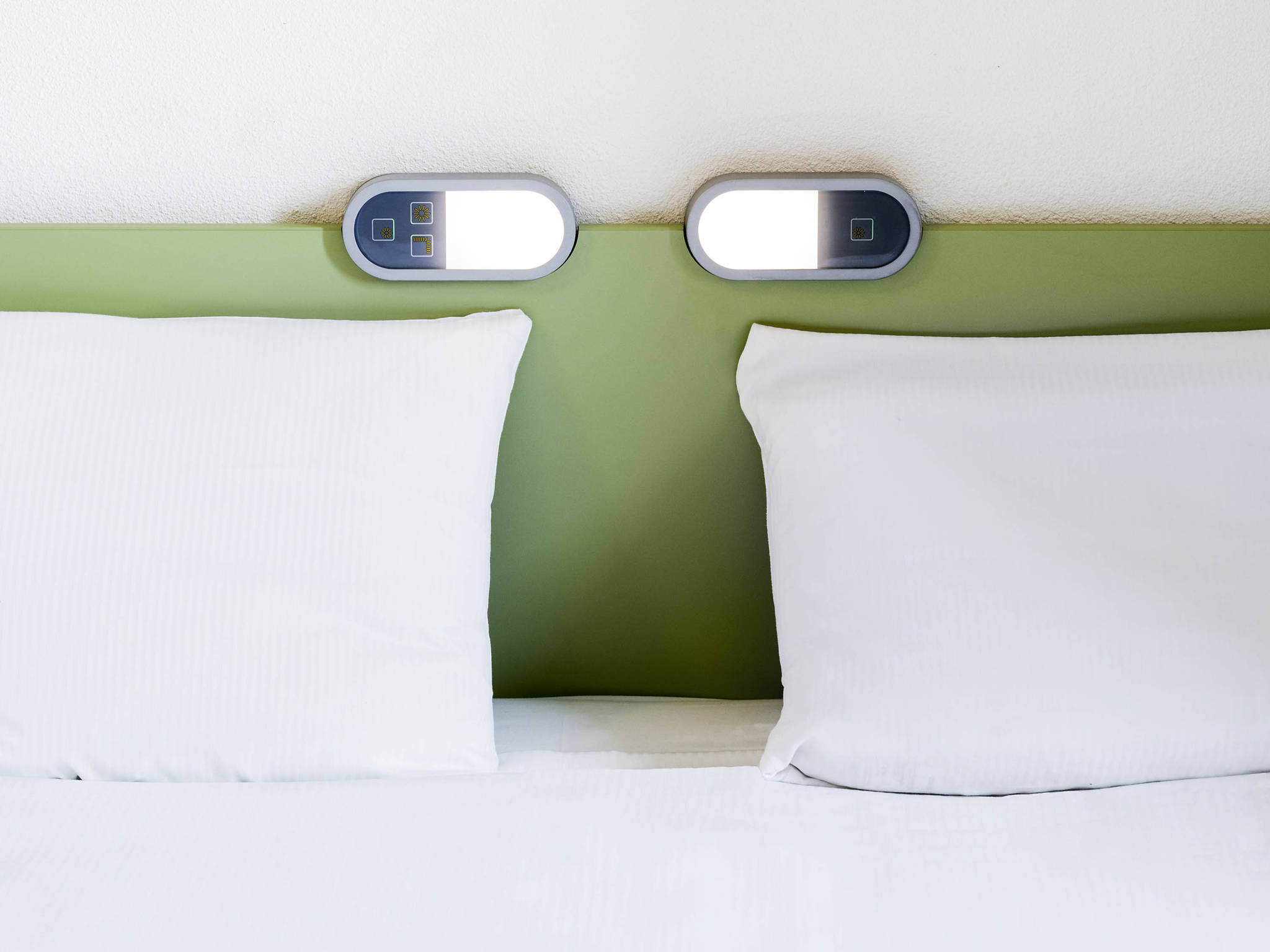 Foto - ibis Budget Luxembourg Sud