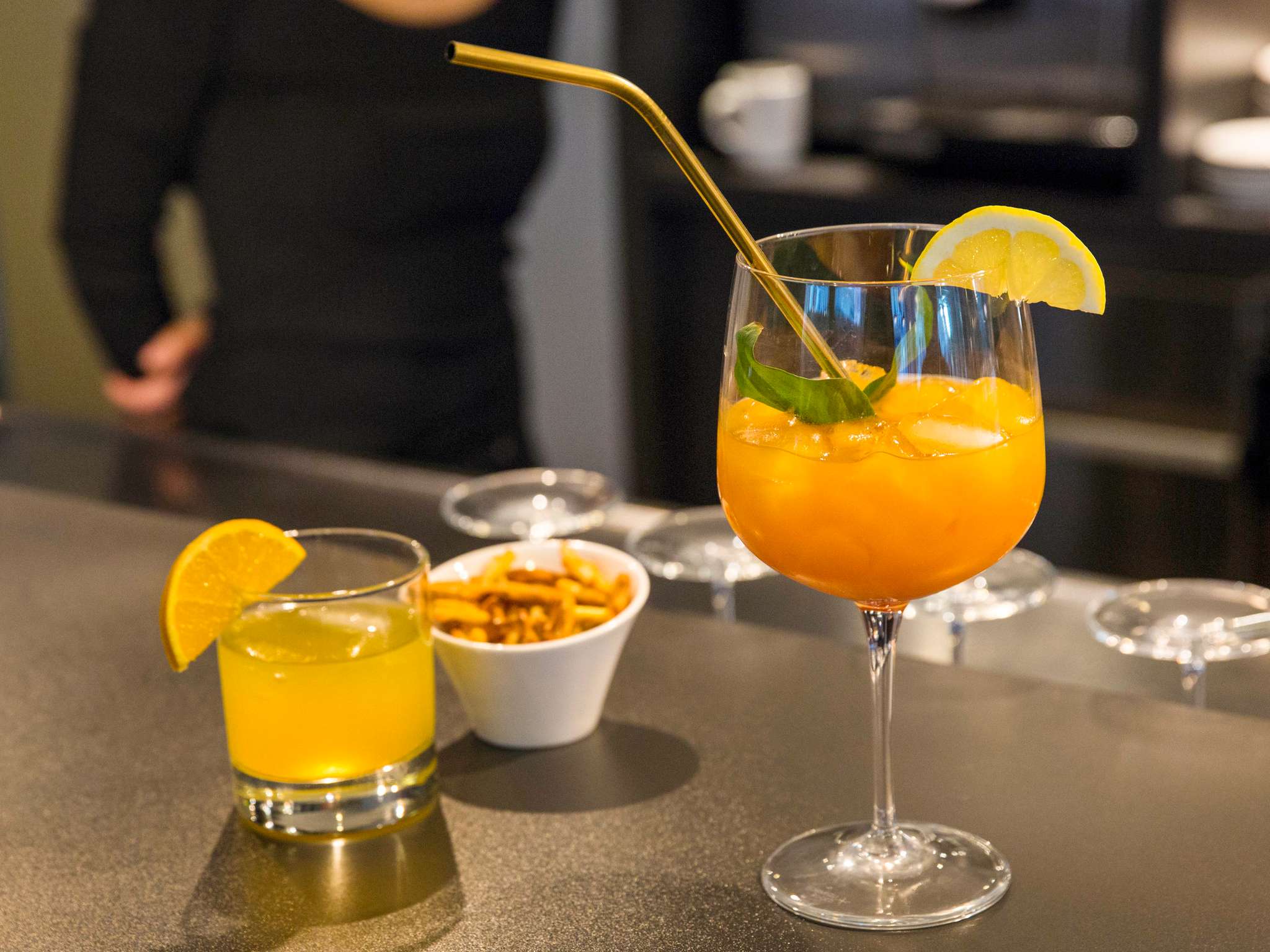 Foto - ibis Lausanne Centre