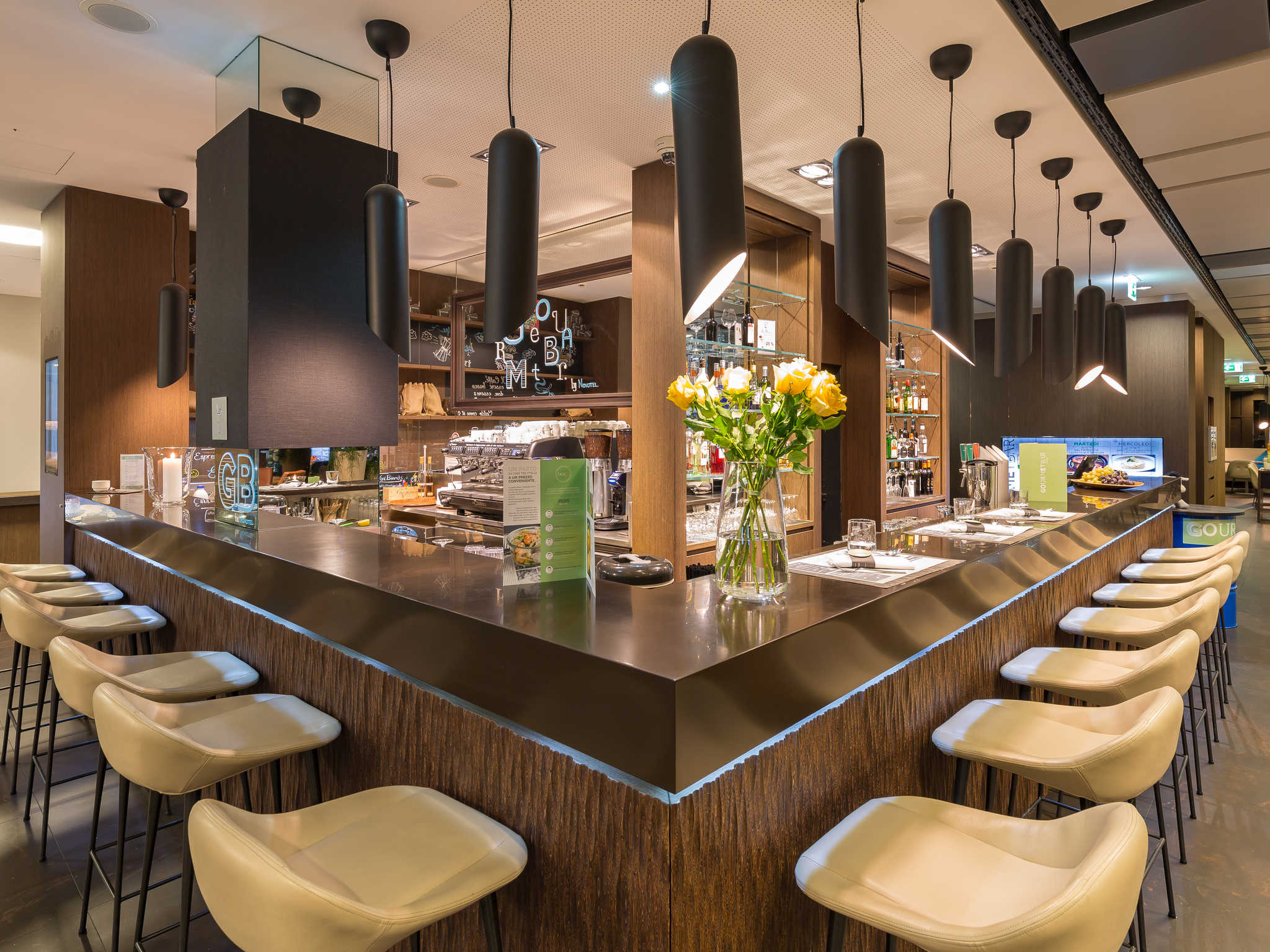 Foto - Novotel Lugano Paradiso