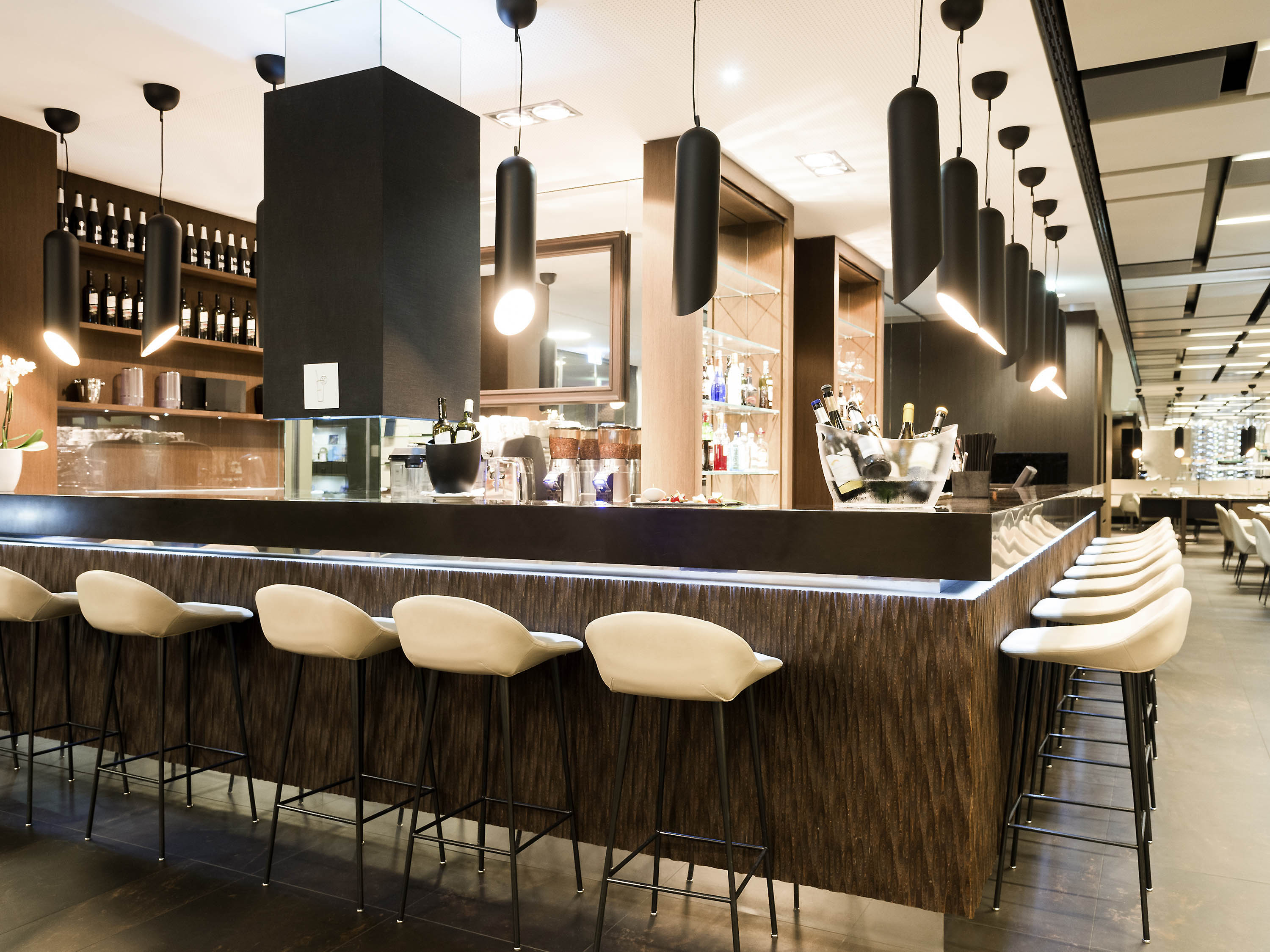 Foto - Novotel Lugano Paradiso