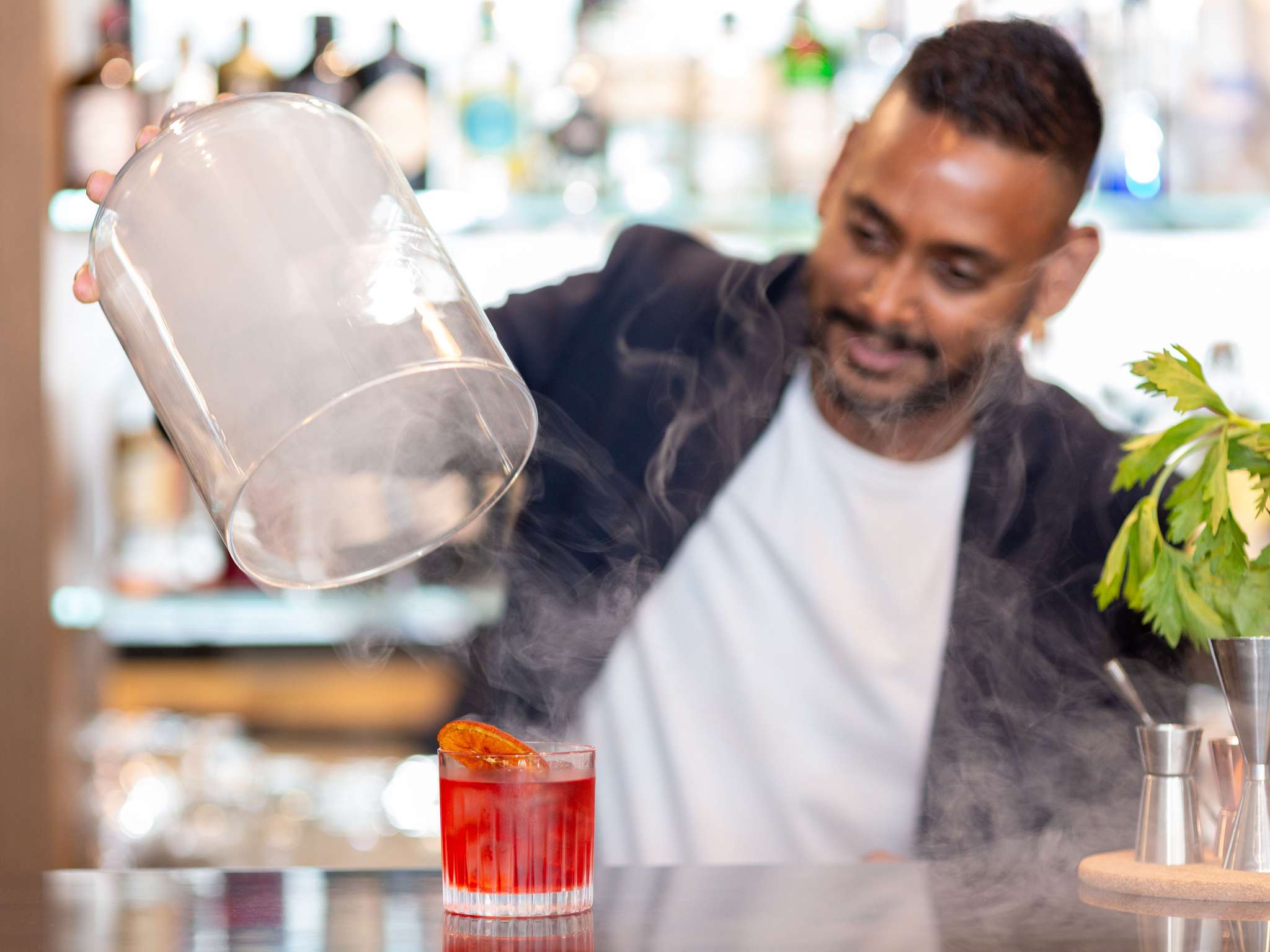 Foto - Novotel Lugano Paradiso