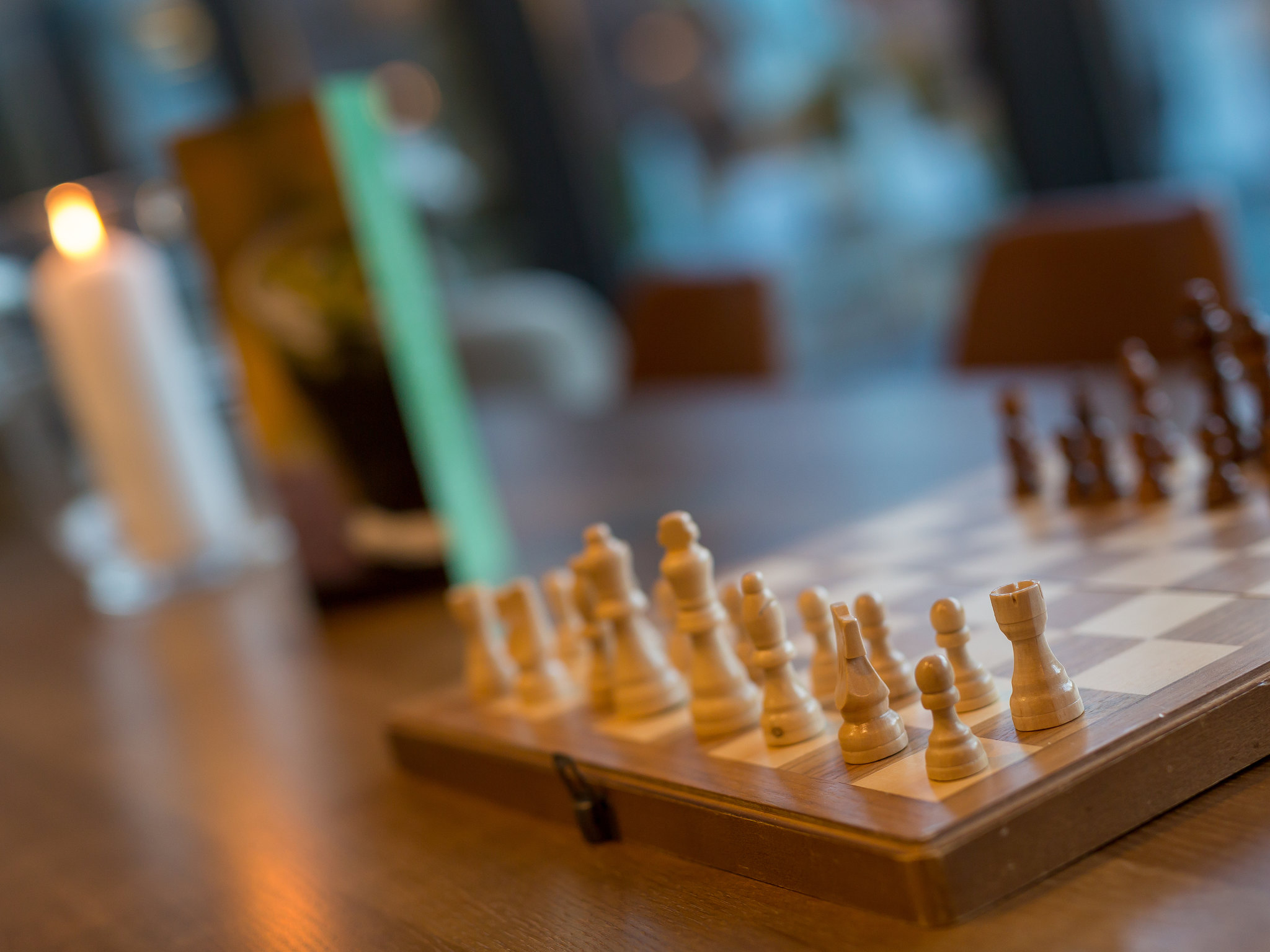 Foto - Novotel Lugano Paradiso