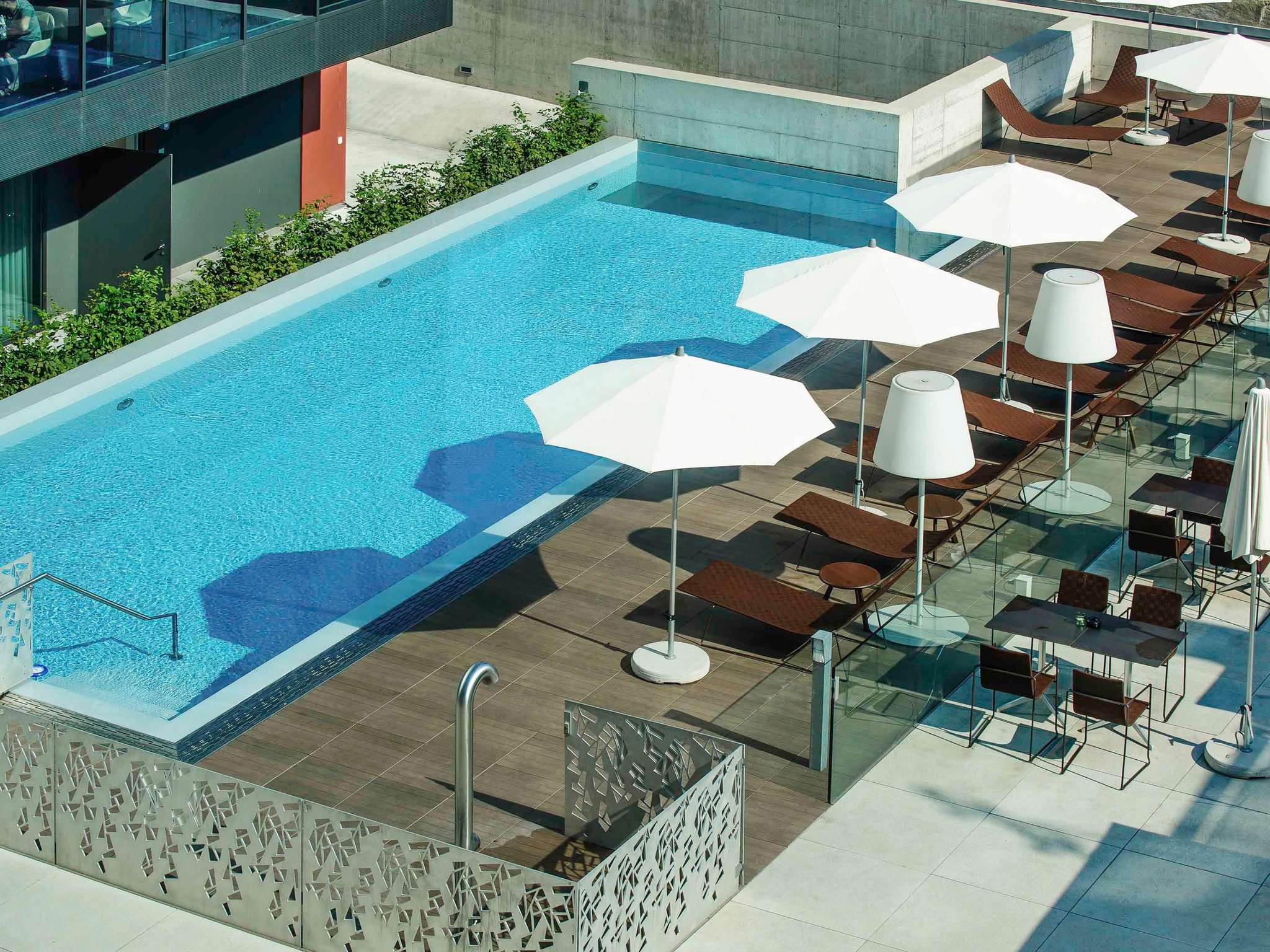 Foto - Novotel Lugano Paradiso