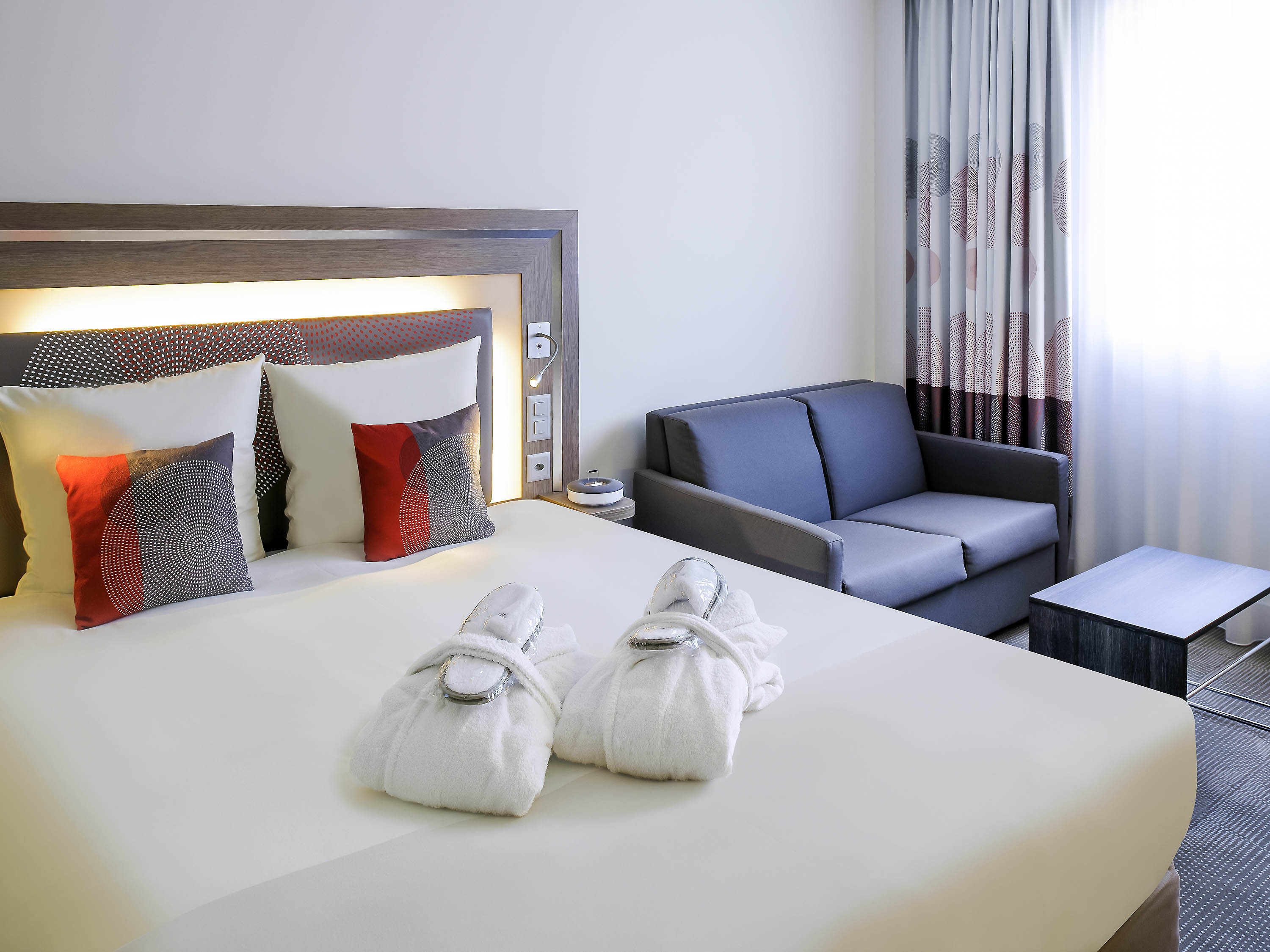 Photo - Novotel Lugano Paradiso