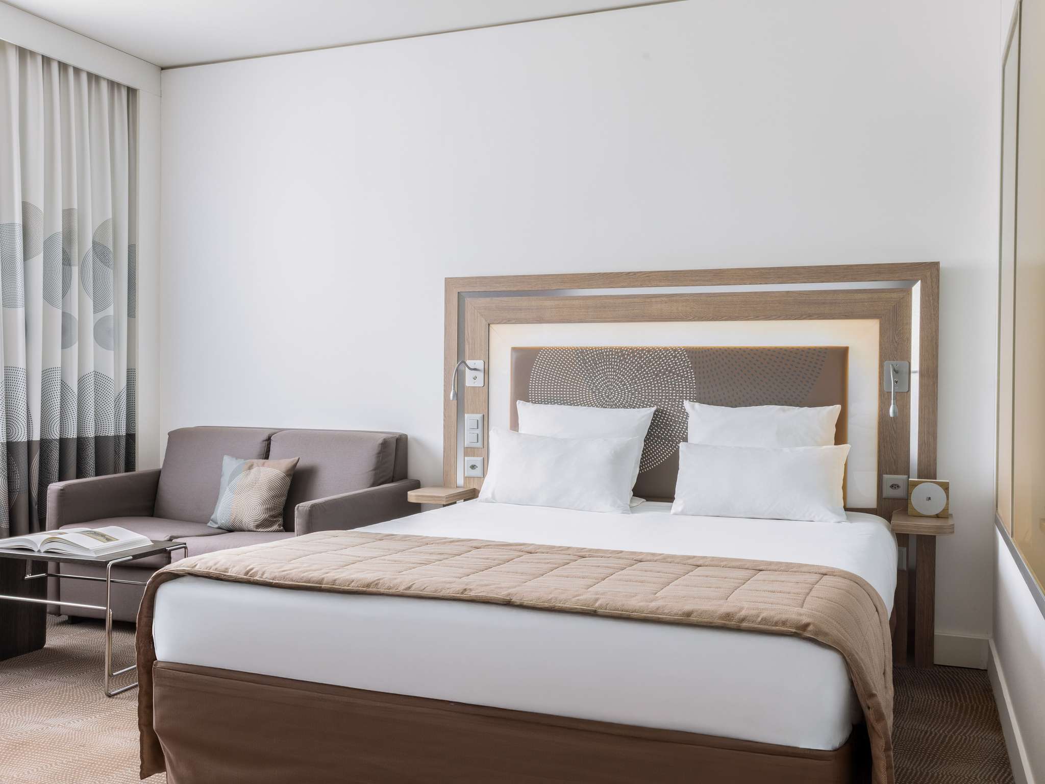 Photo - Novotel Lugano Paradiso