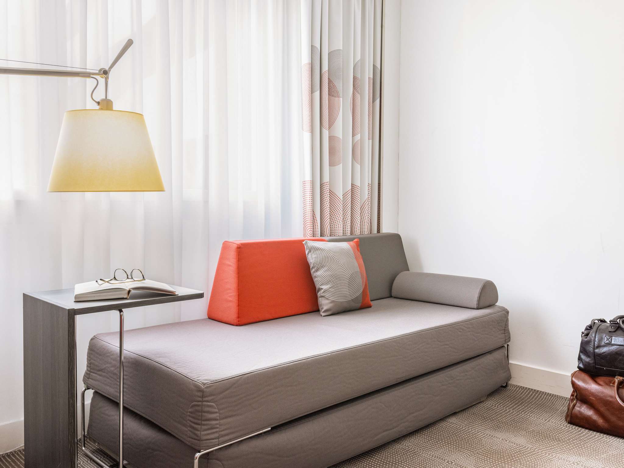 Photo - Novotel Lugano Paradiso