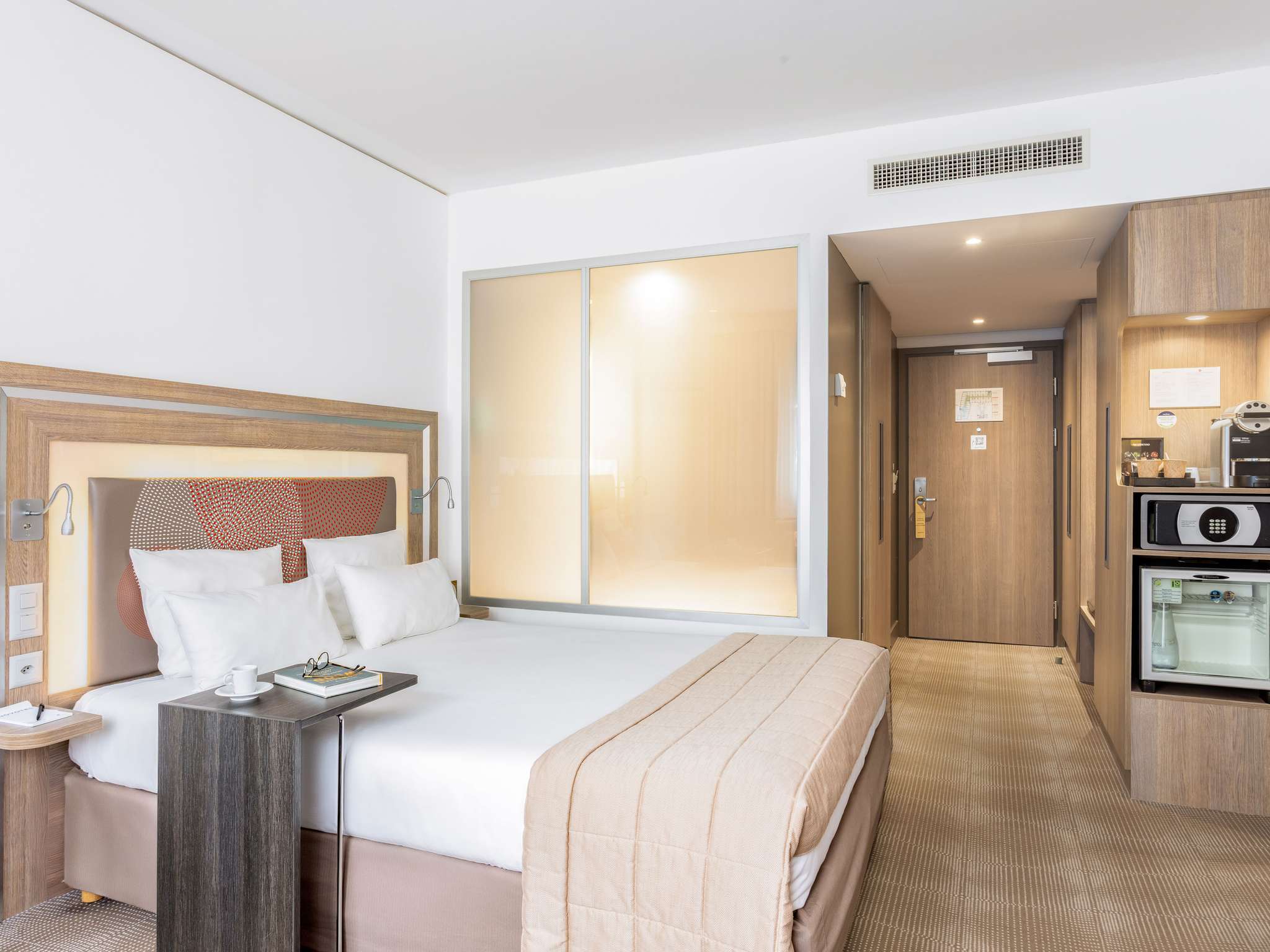 Photo - Novotel Lugano Paradiso