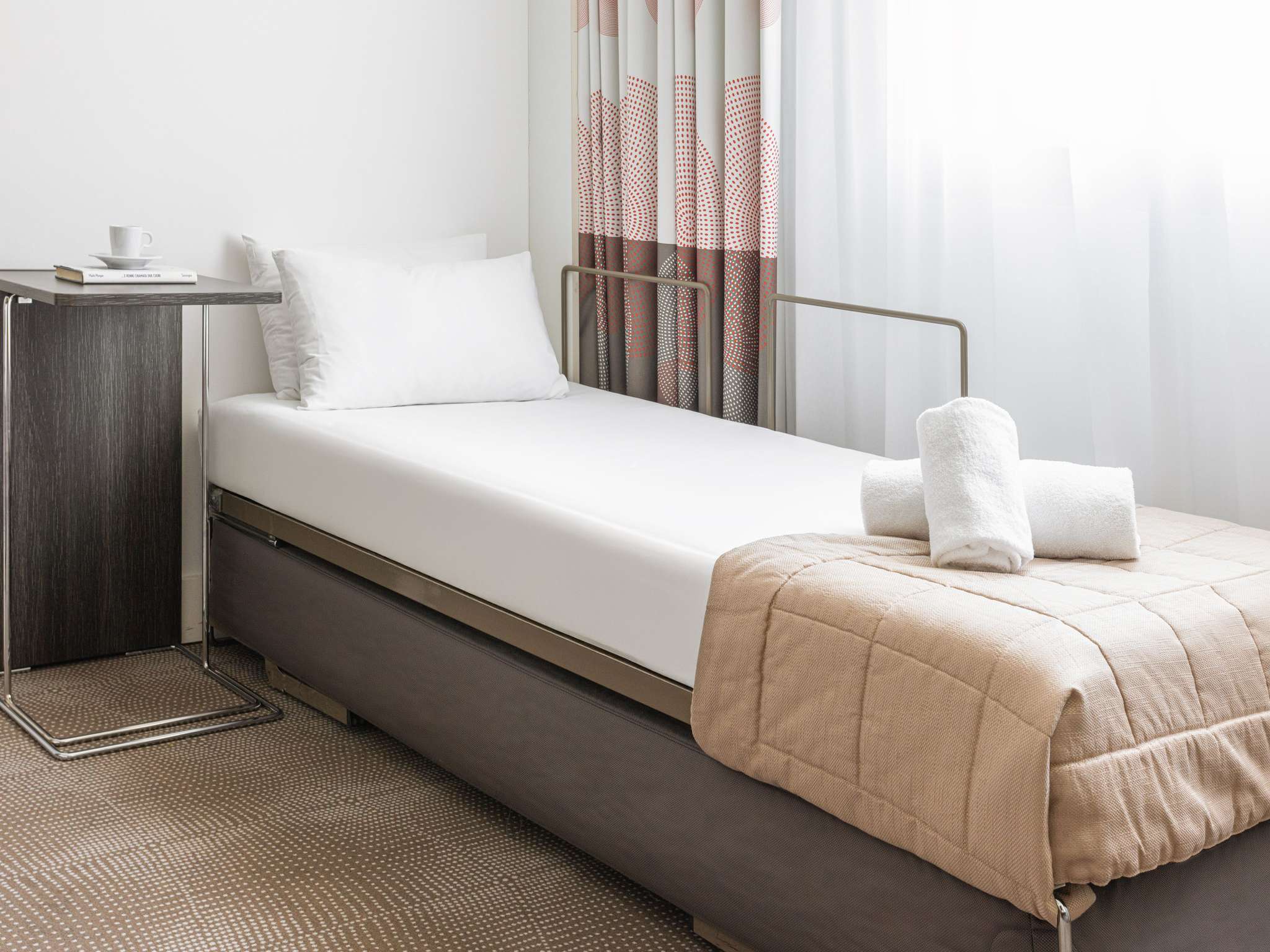 Photo - Novotel Lugano Paradiso