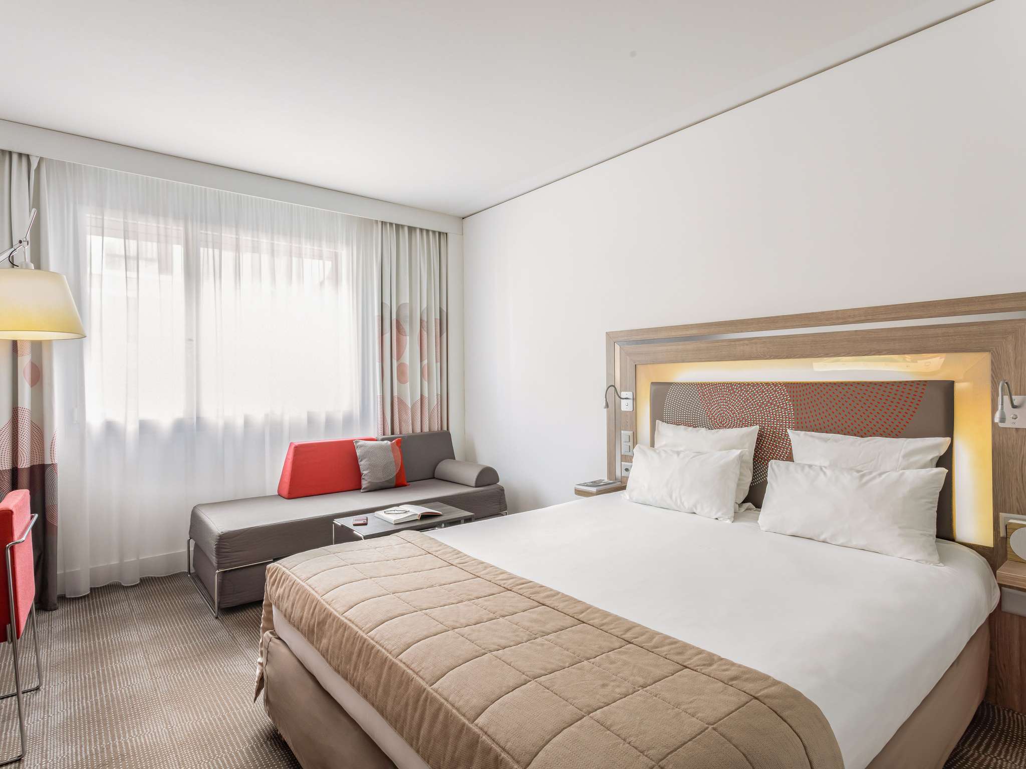 Photo - Novotel Lugano Paradiso