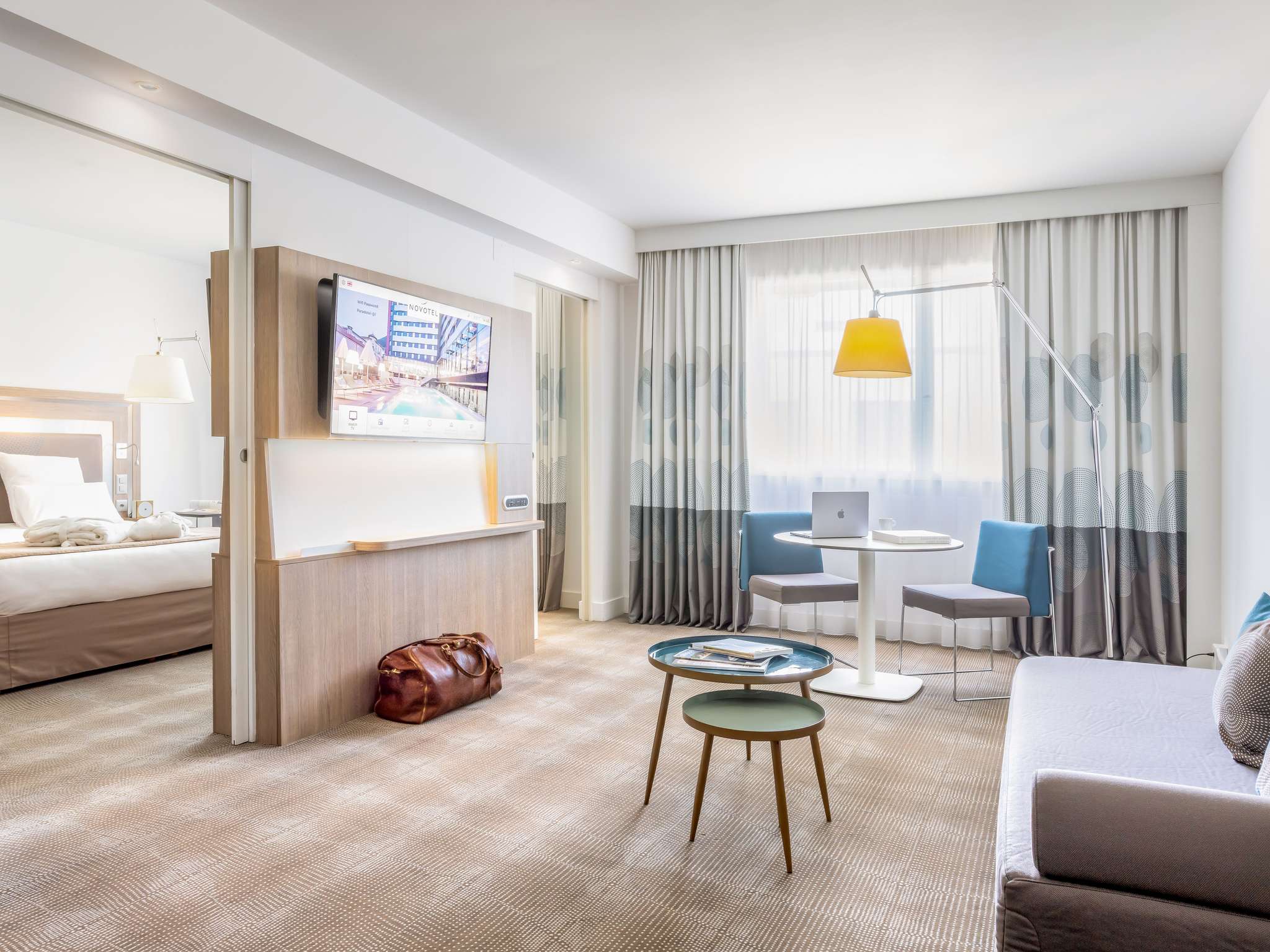 Photo - Novotel Lugano Paradiso
