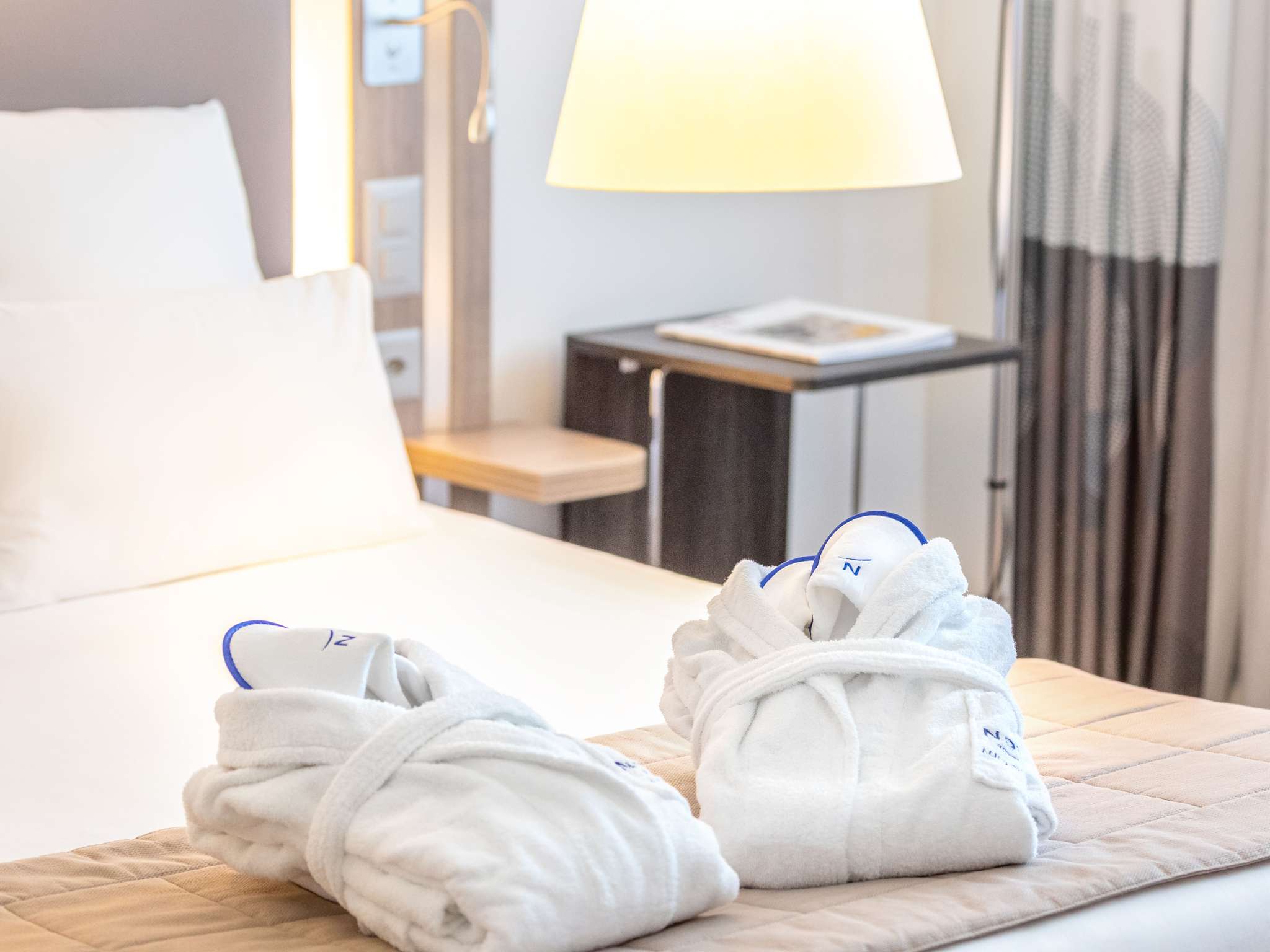Photo - Novotel Lugano Paradiso
