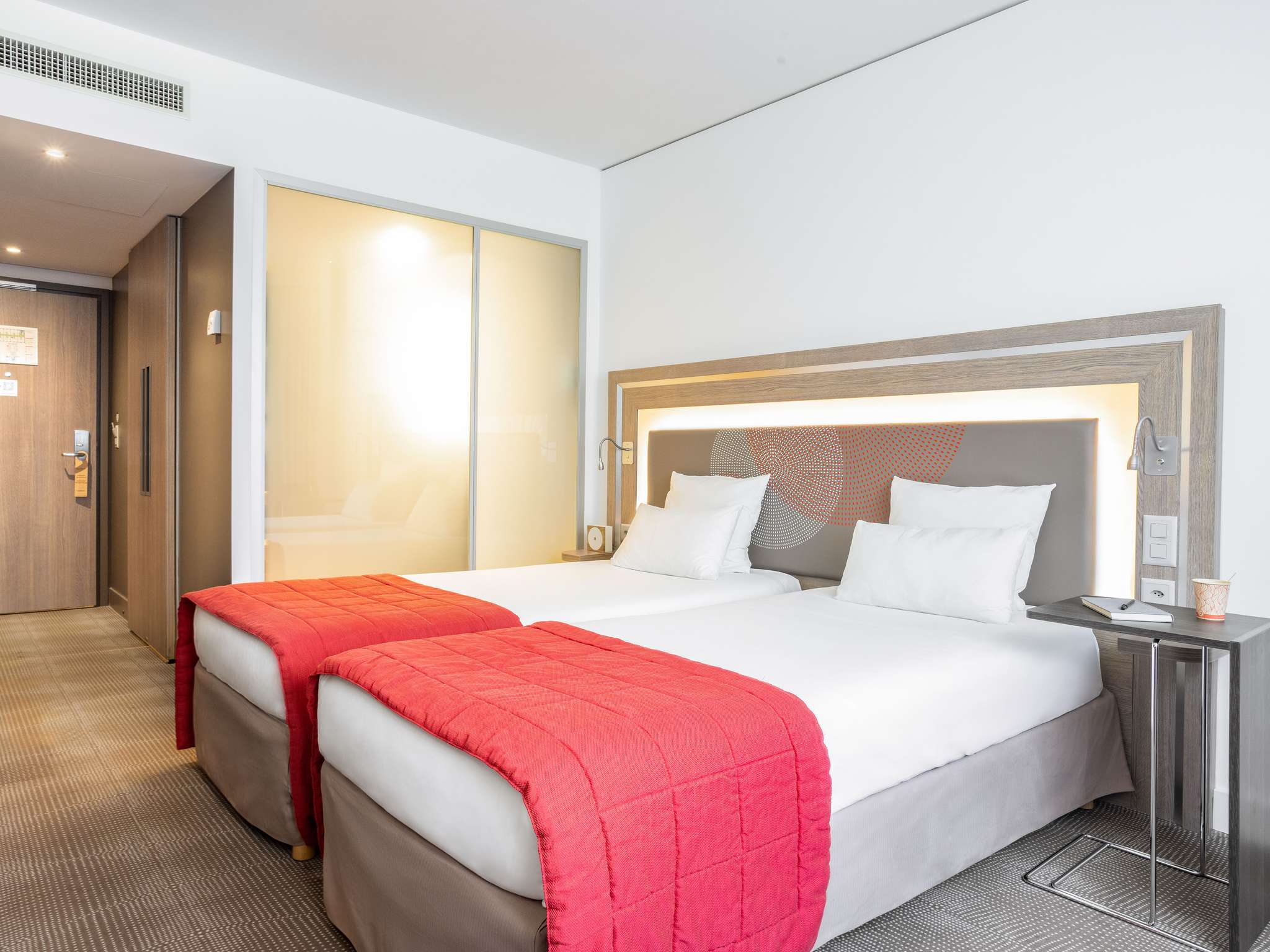 Photo - Novotel Lugano Paradiso