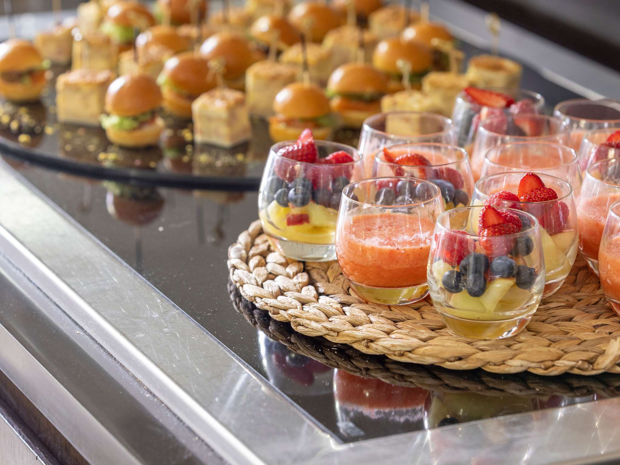 Foto - Novotel Lugano Paradiso