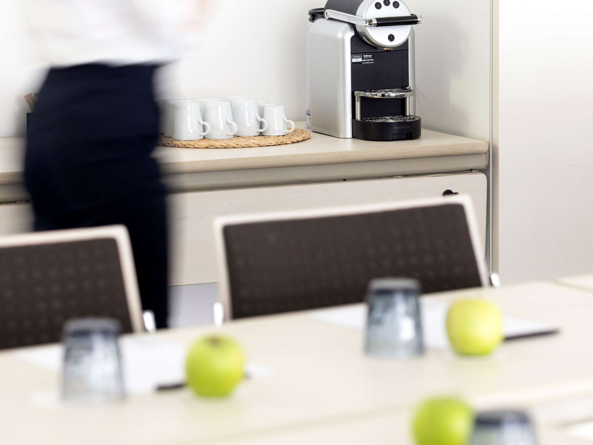 Foto - Novotel Lugano Paradiso