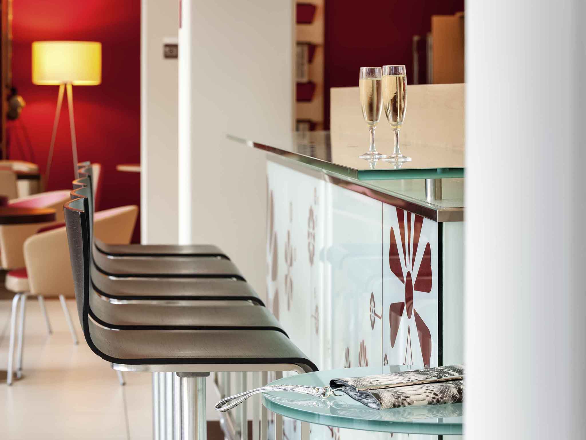 Photo - Ibis Lugano Paradiso