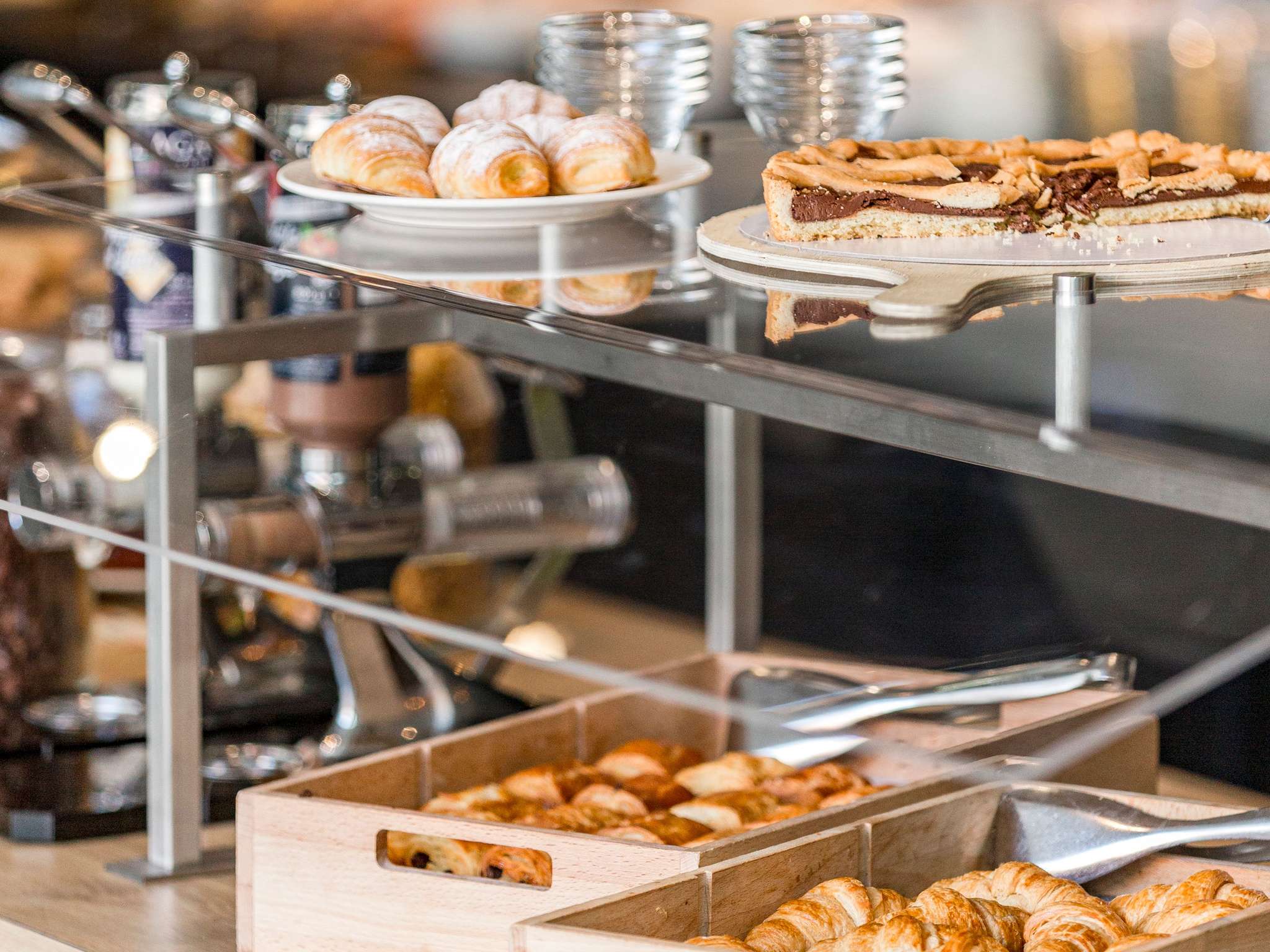 Photo - Ibis Lugano Paradiso