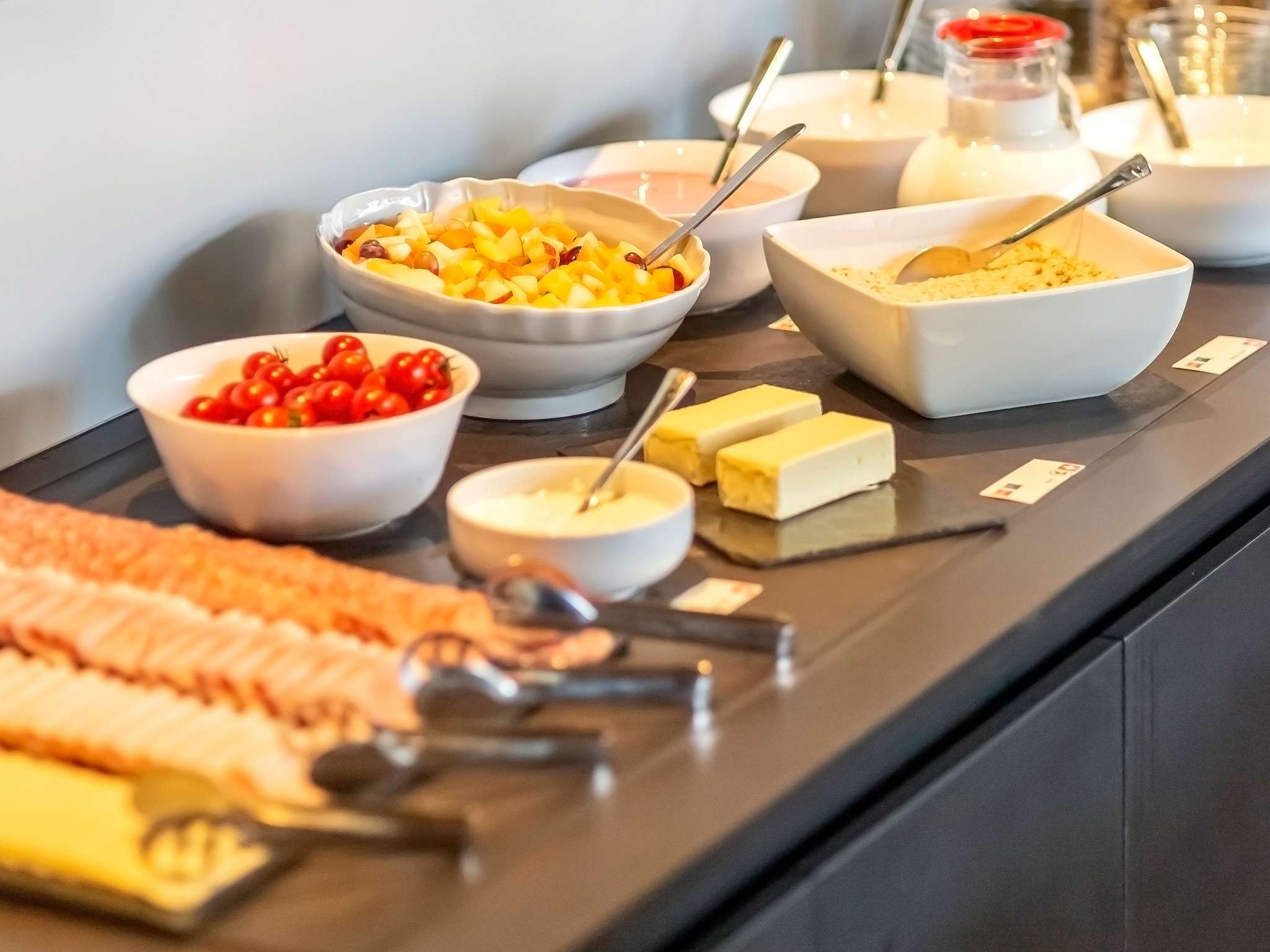 Photo - Ibis Lugano Paradiso