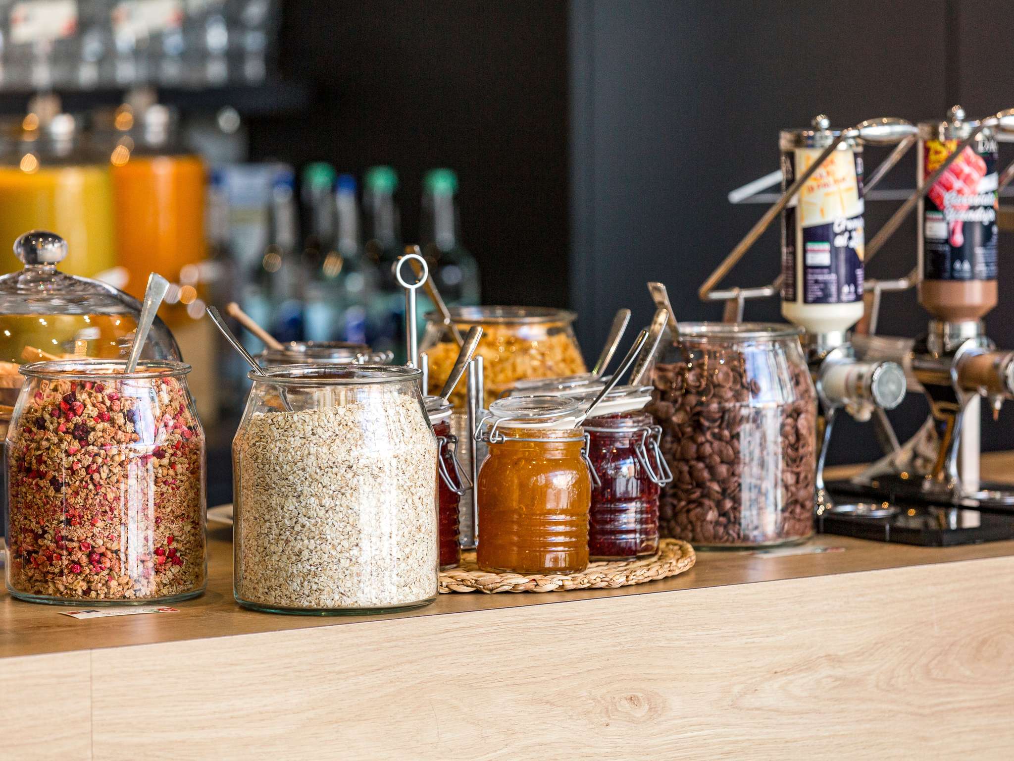 Photo - Ibis Lugano Paradiso