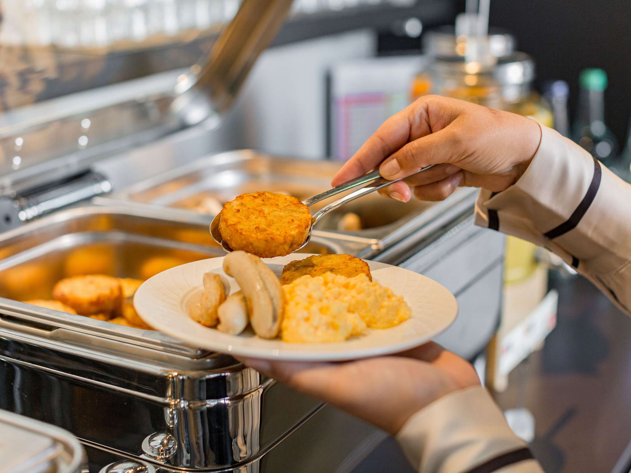 Photo - Ibis Lugano Paradiso