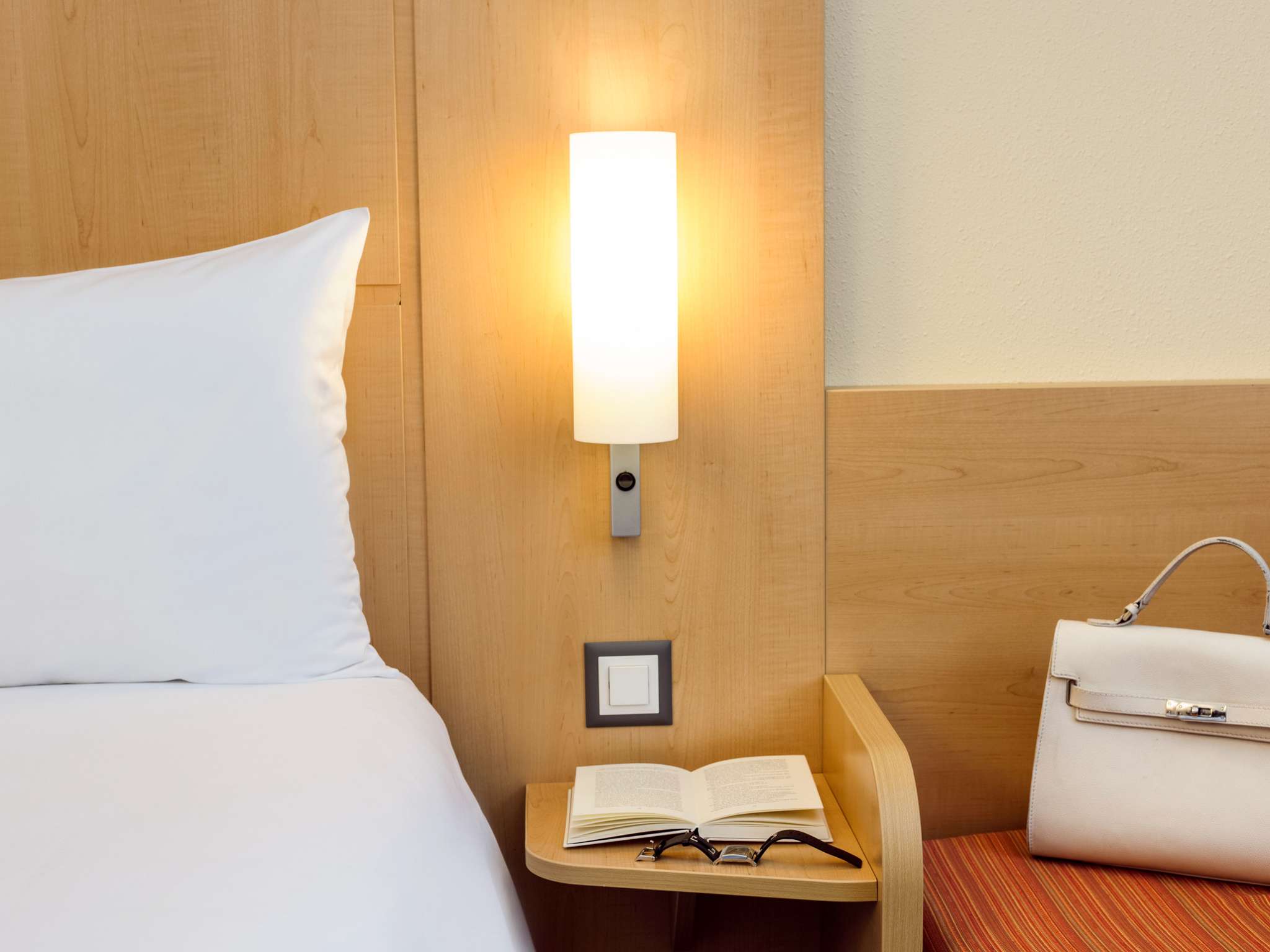 Photo - Ibis Lugano Paradiso