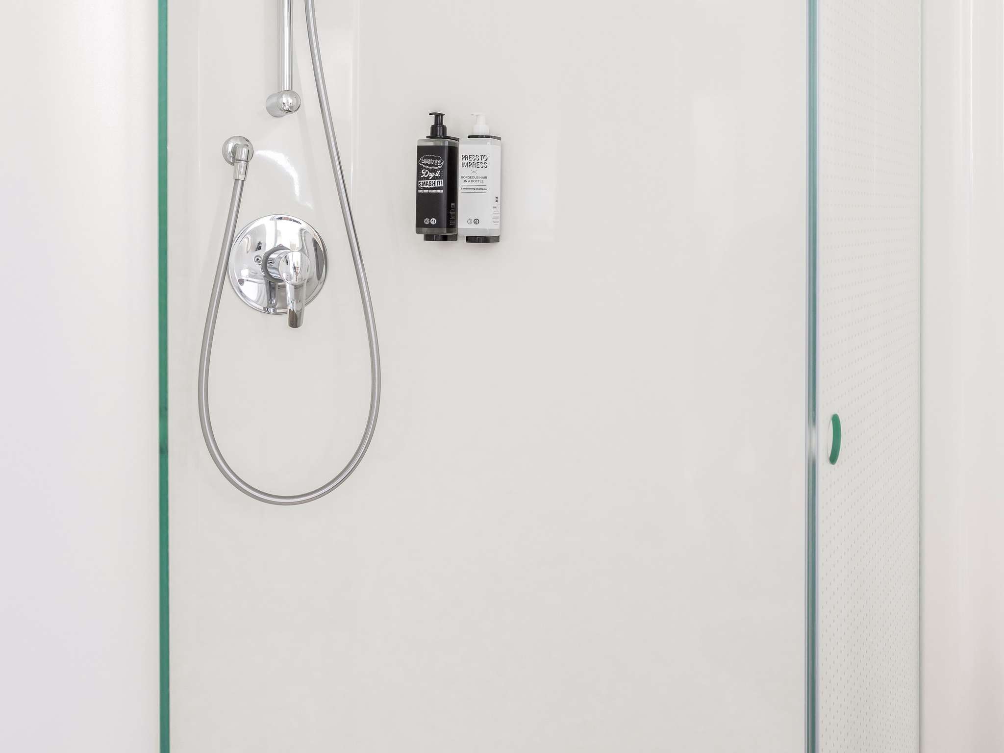 Photo - Ibis Lugano Paradiso