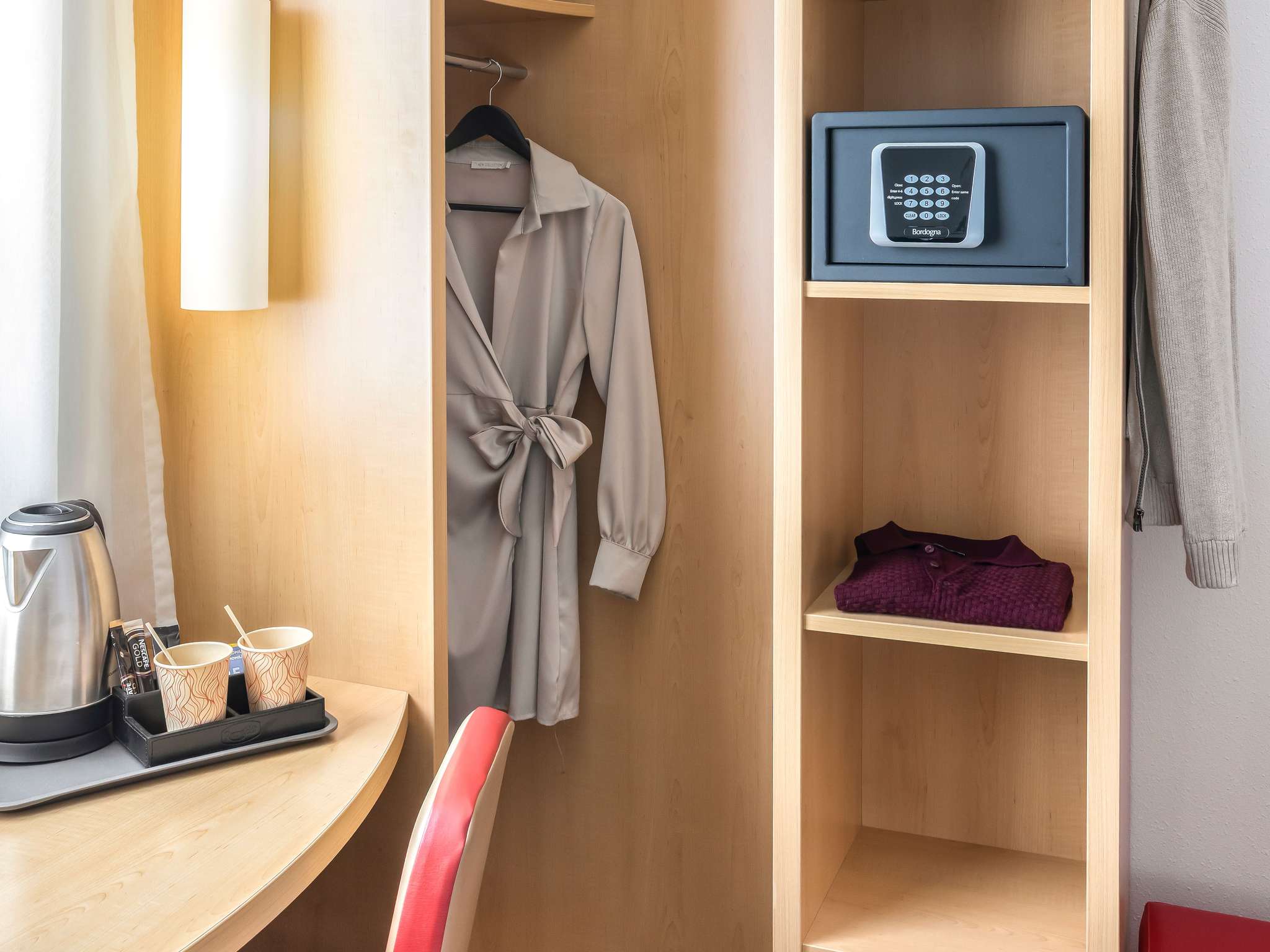 Photo - Ibis Lugano Paradiso