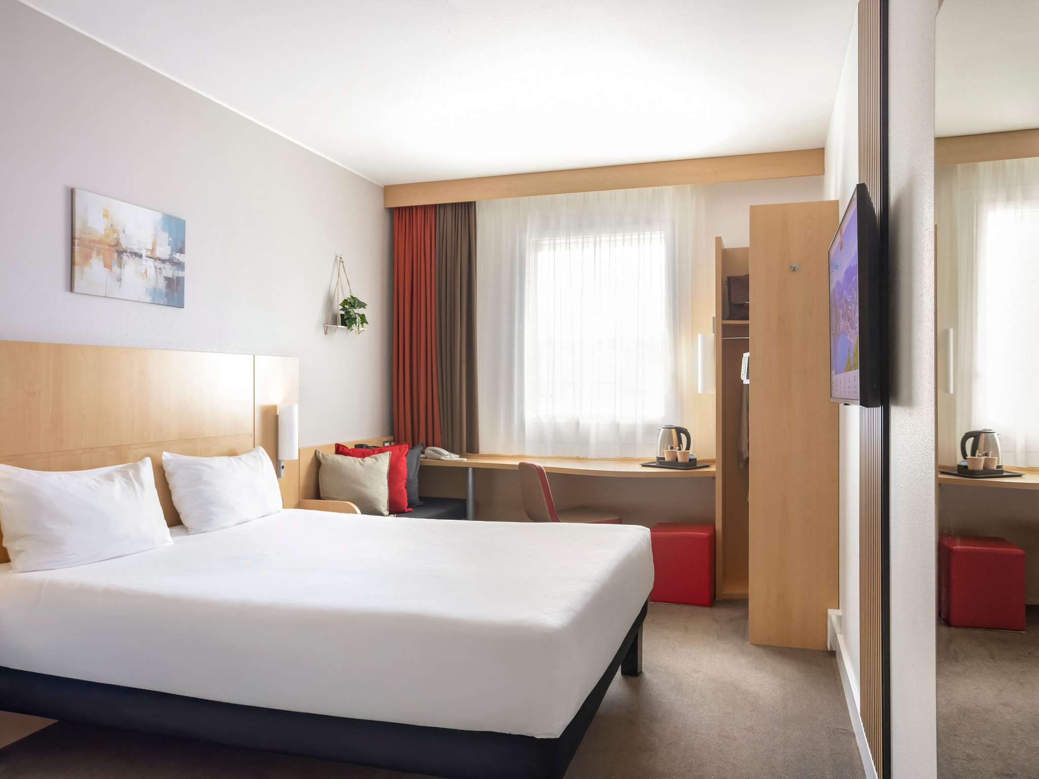 Photo - Ibis Lugano Paradiso