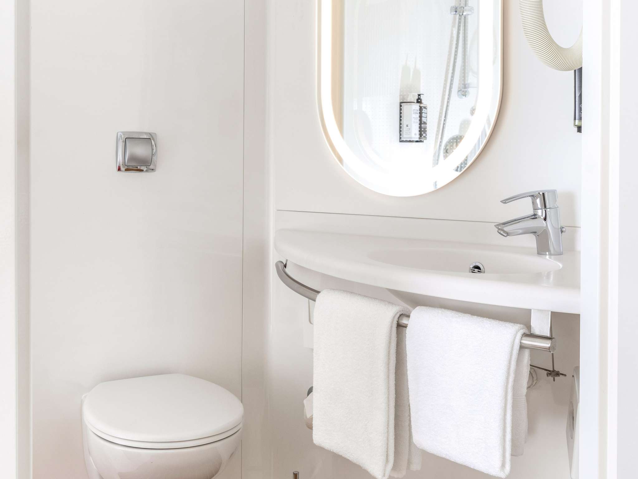 Photo - Ibis Lugano Paradiso