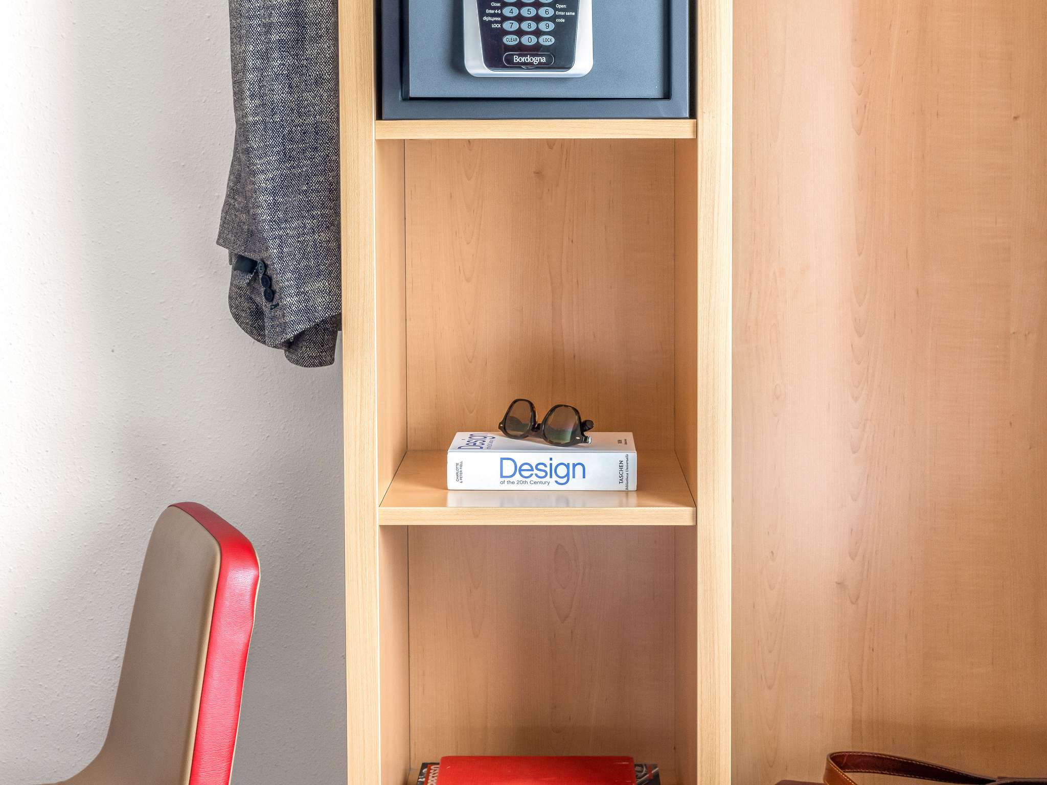 Photo - Ibis Lugano Paradiso