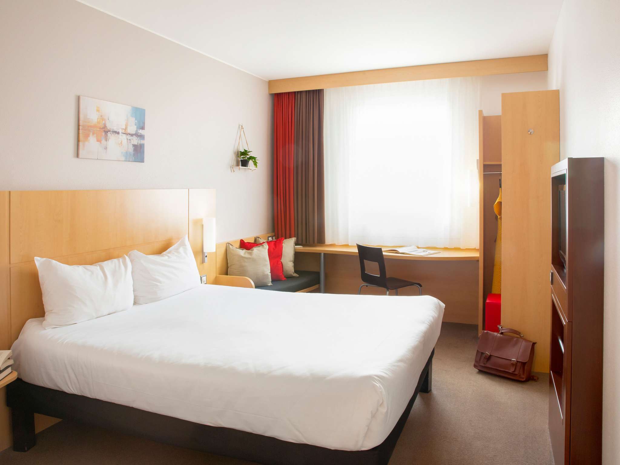 Photo - Ibis Lugano Paradiso