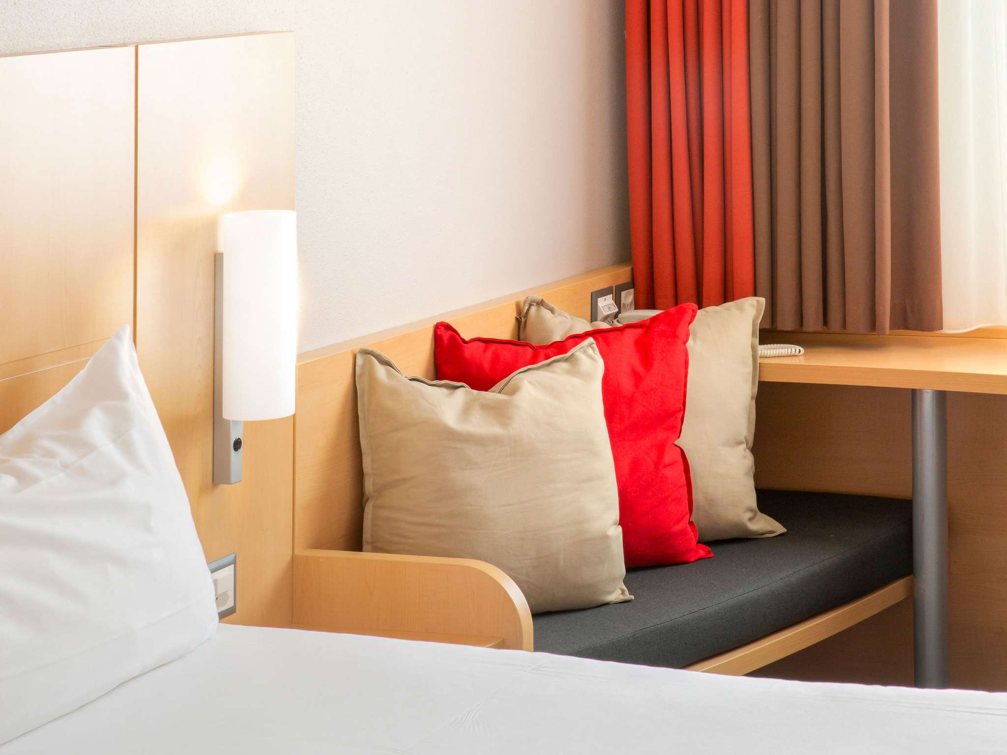 Photo - Ibis Lugano Paradiso