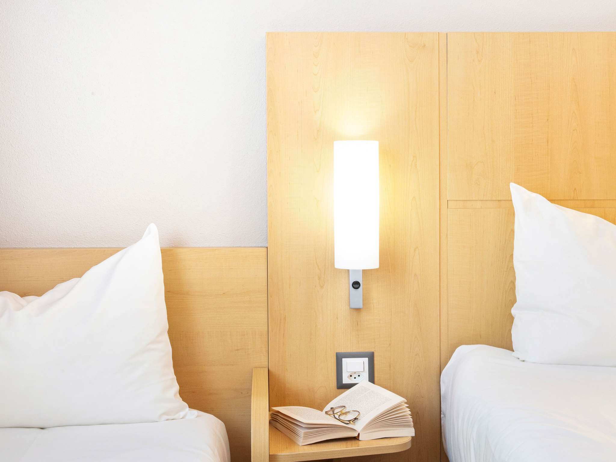 Photo - Ibis Lugano Paradiso