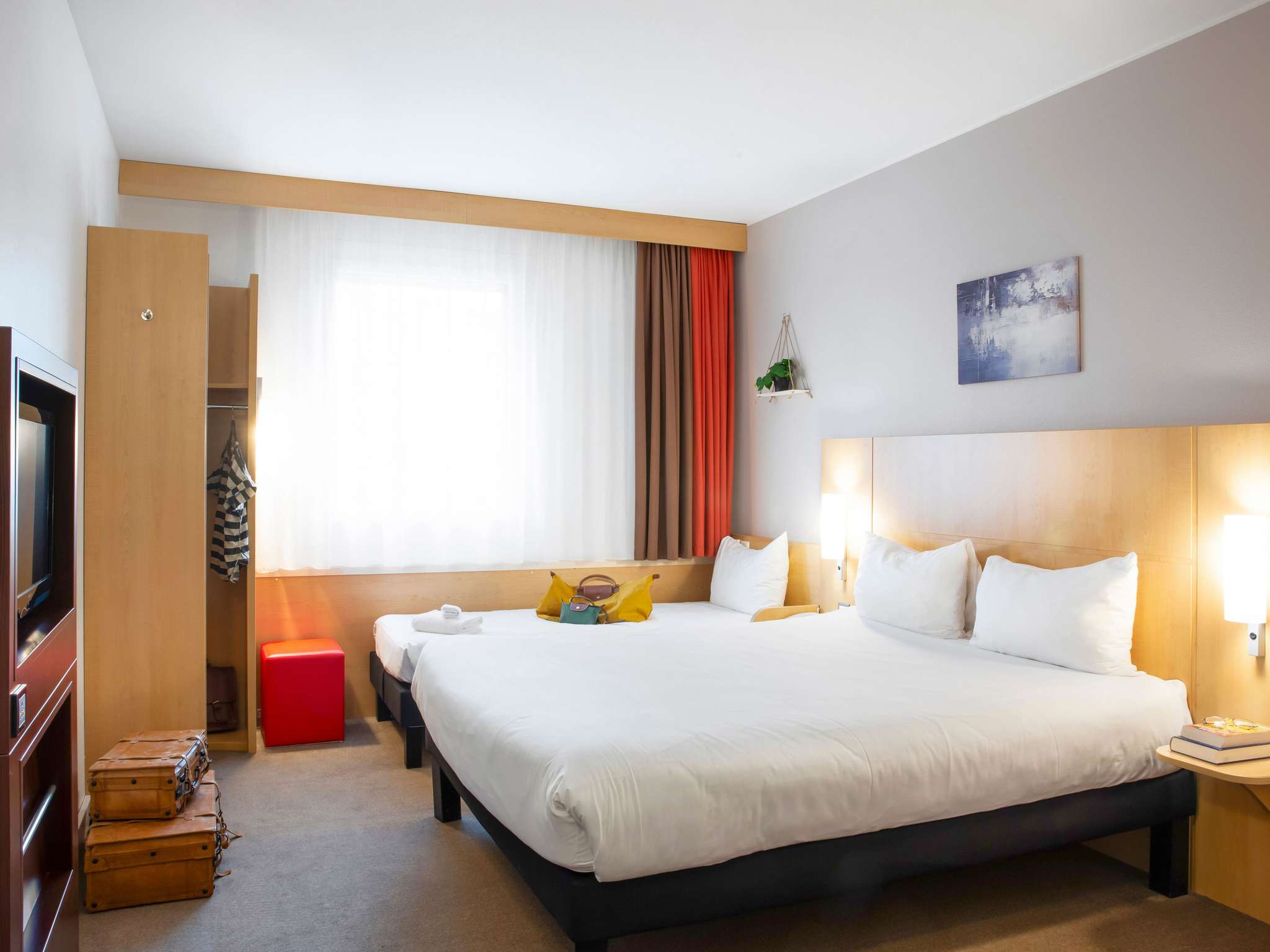 Photo - Ibis Lugano Paradiso