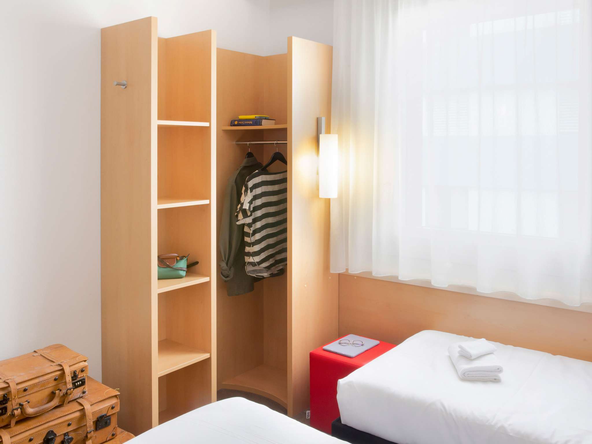 Photo - Ibis Lugano Paradiso