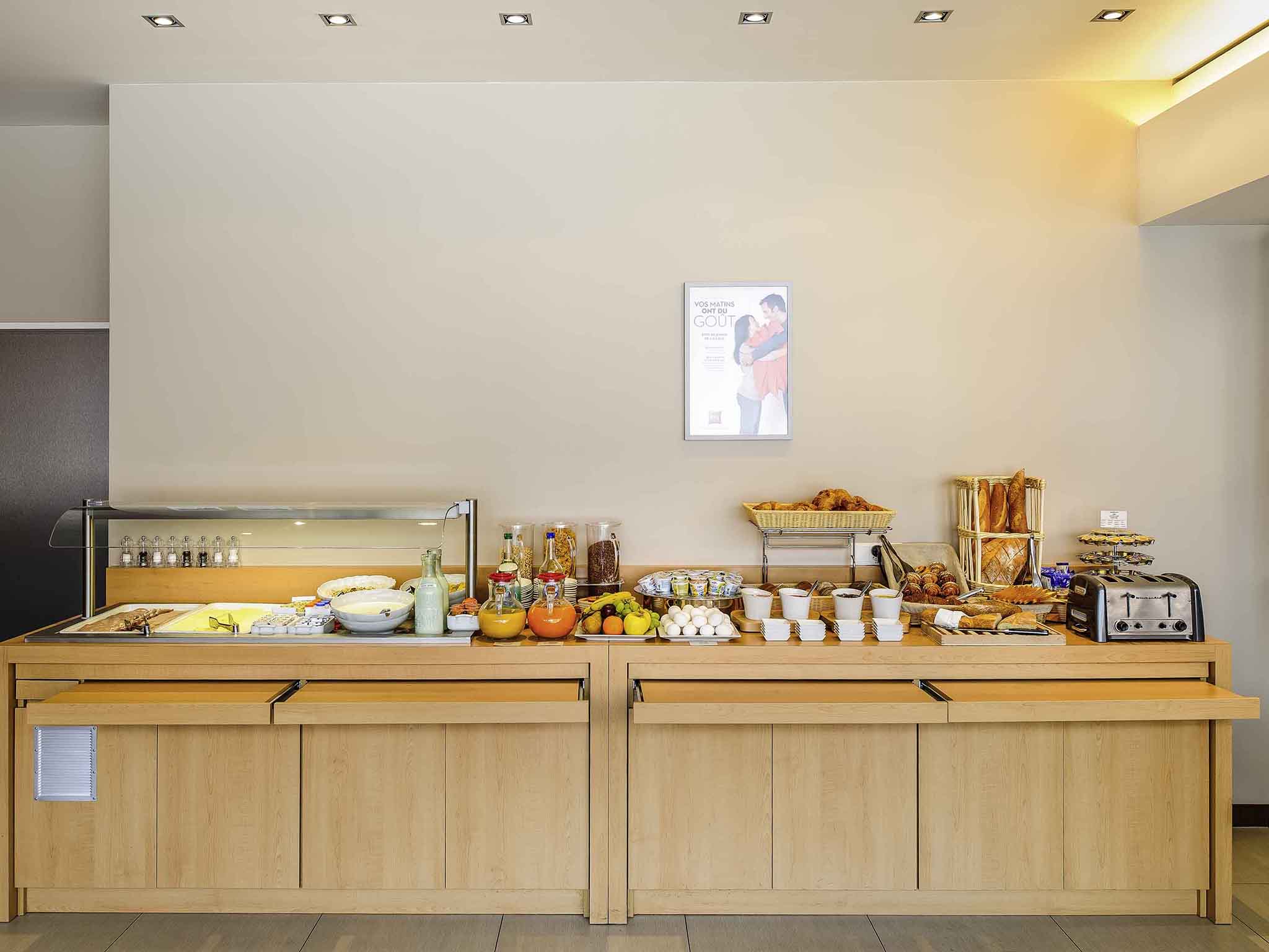 Photo - Ibis Lugano Paradiso