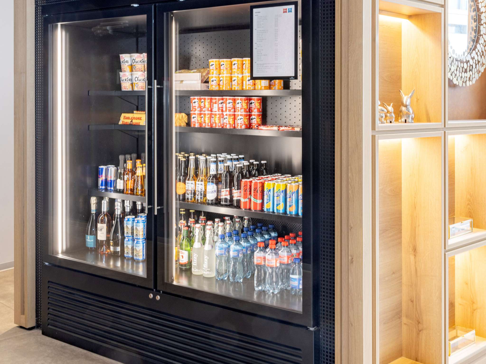 Photo - Ibis Lugano Paradiso