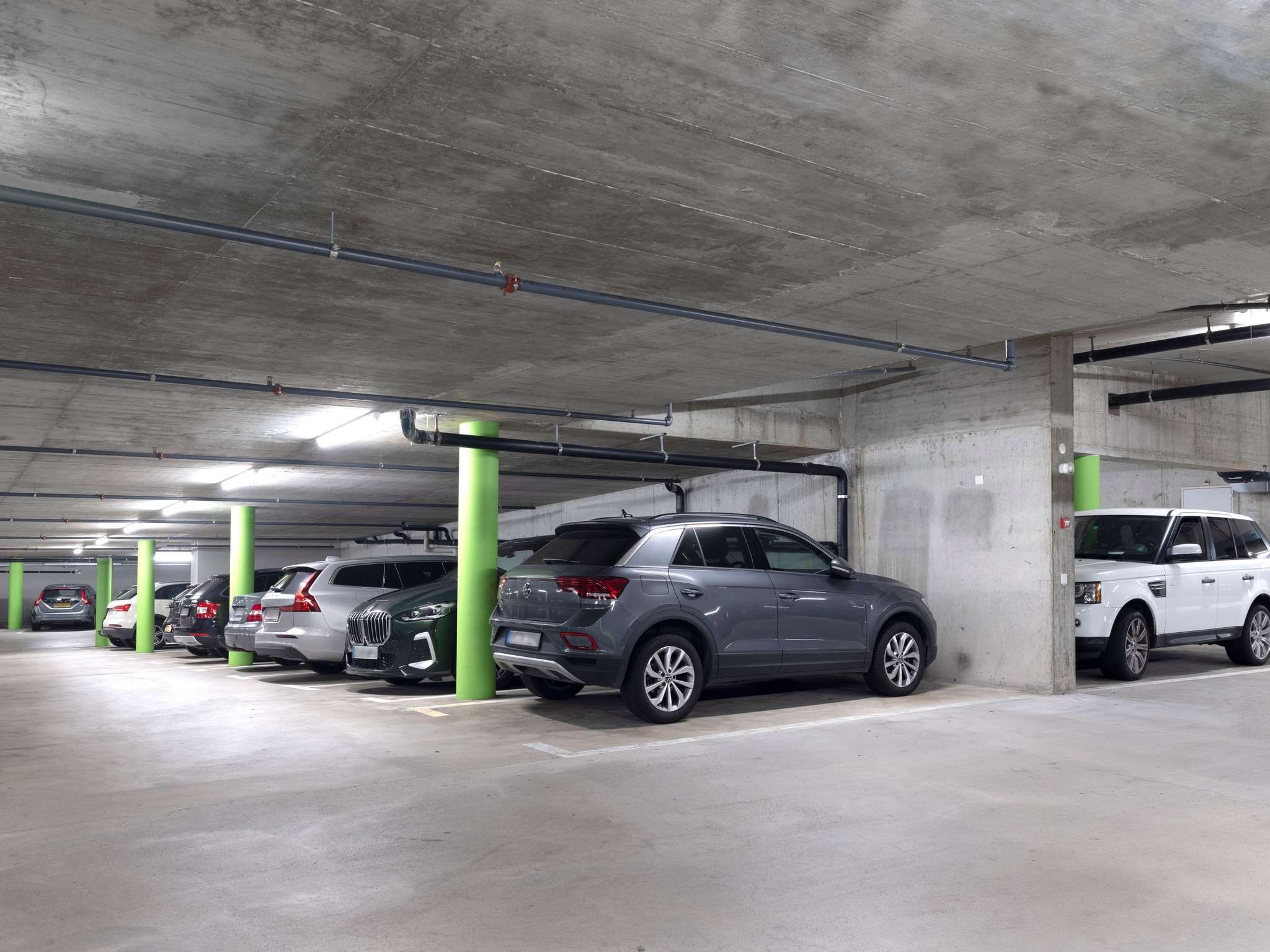 Photo - Ibis Lugano Paradiso