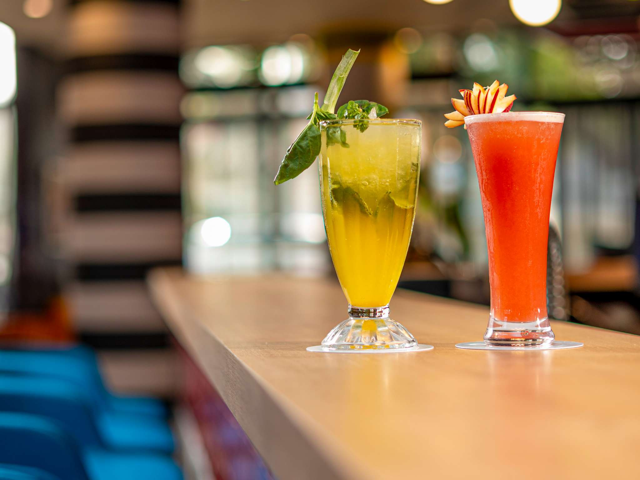 Foto - Ibis Styles Dakar