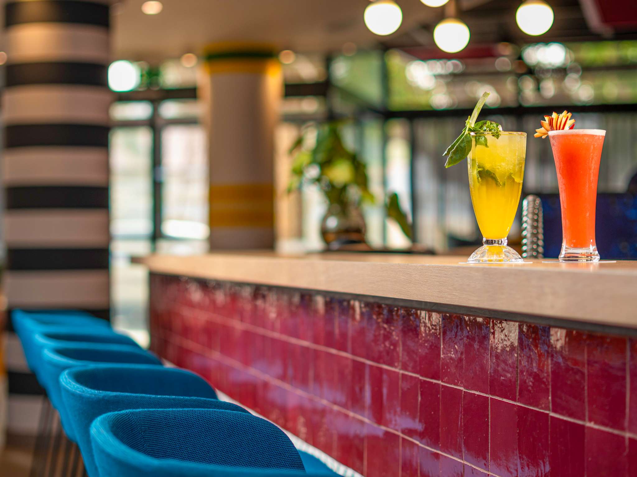 Foto - Ibis Styles Dakar