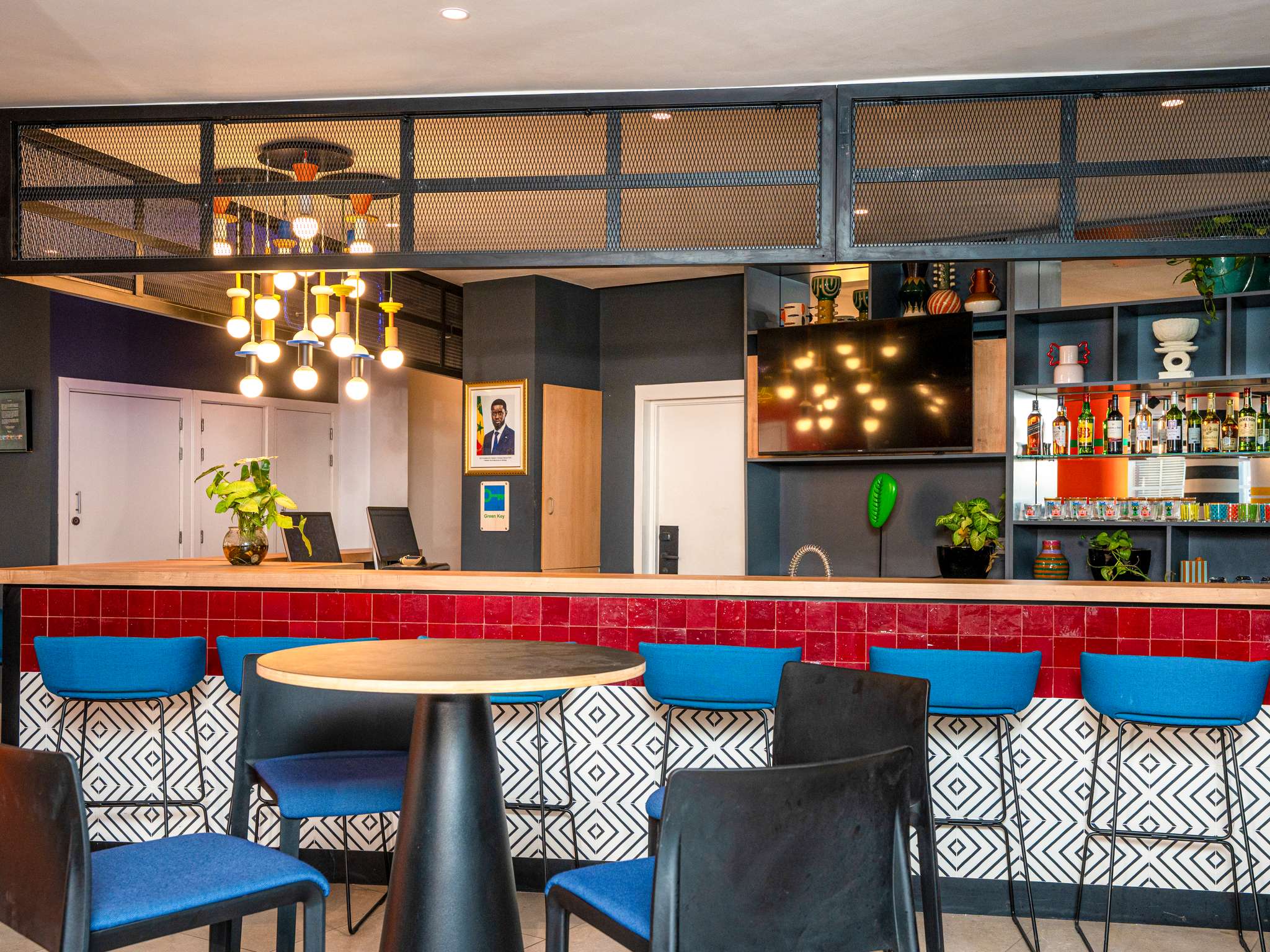 Foto - Ibis Styles Dakar