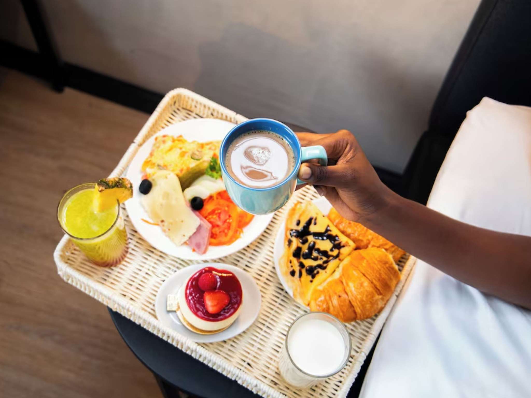 Foto - Ibis Styles Dakar