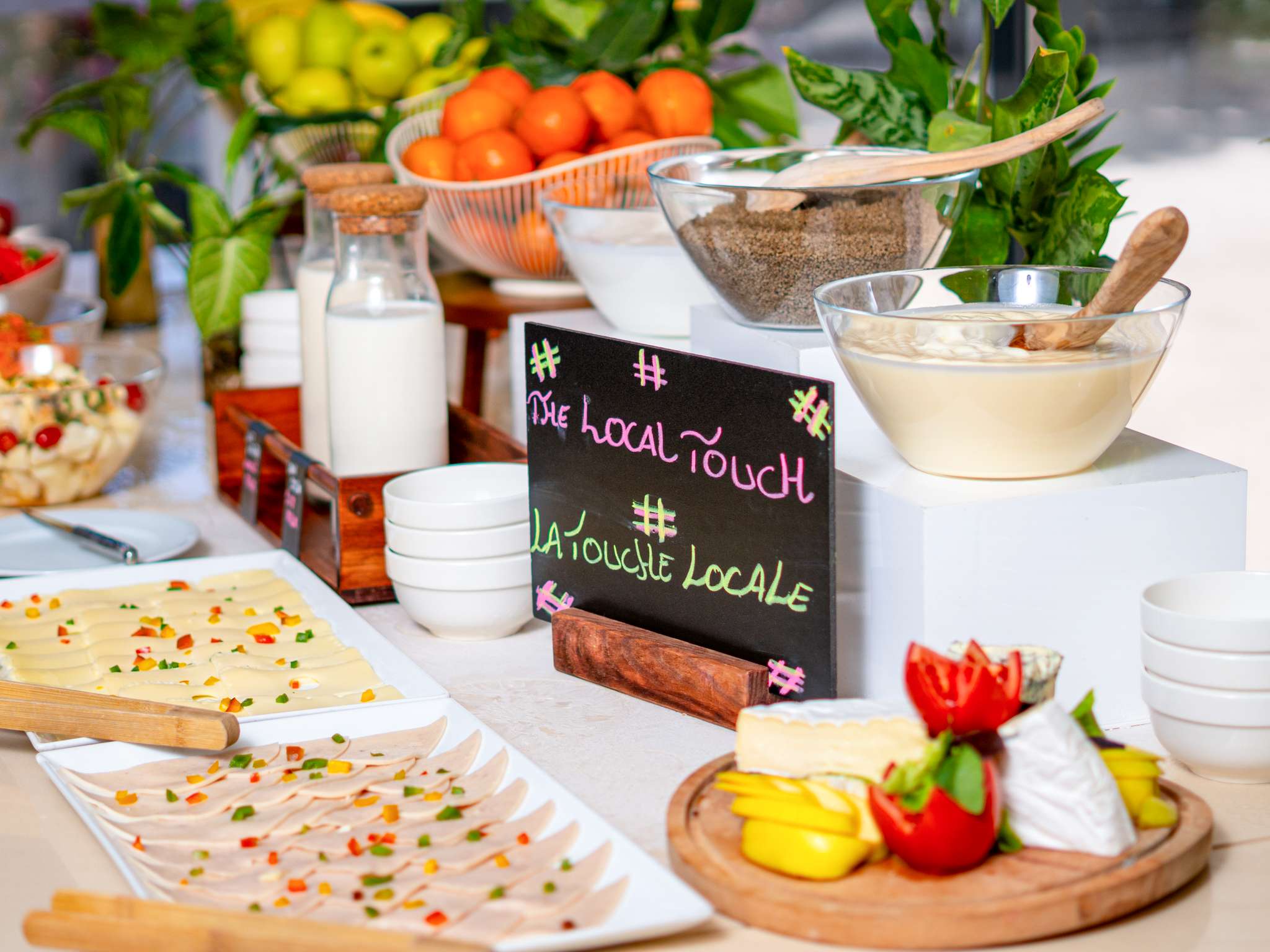 Foto - Ibis Styles Dakar