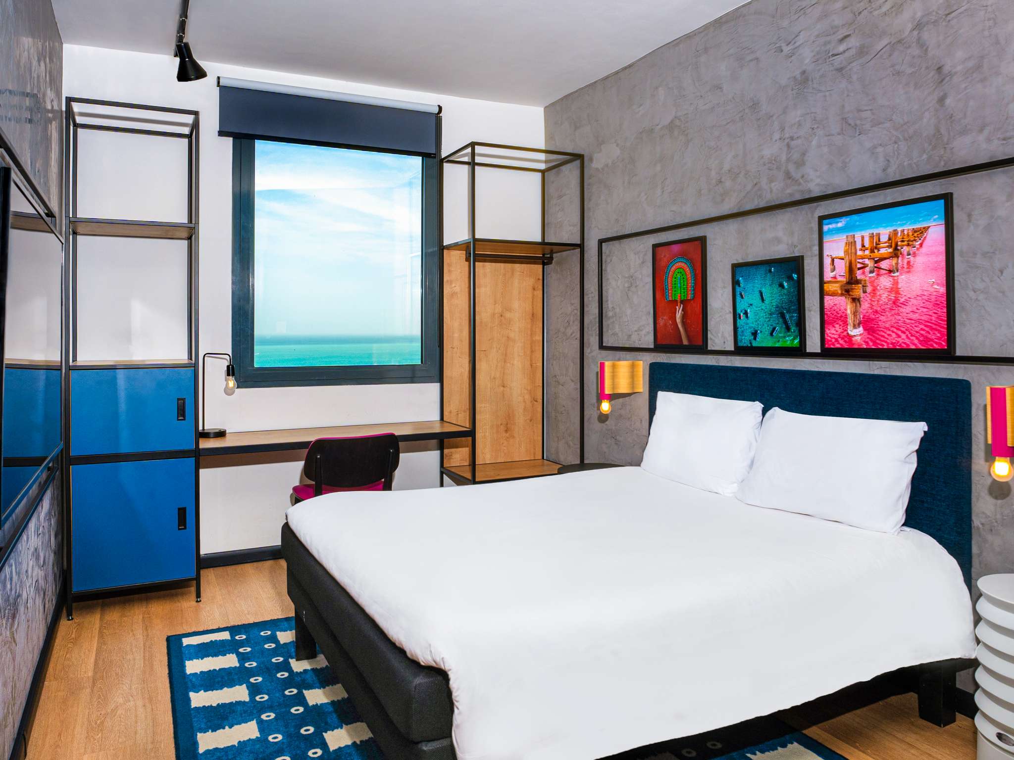 Foto - Ibis Styles Dakar