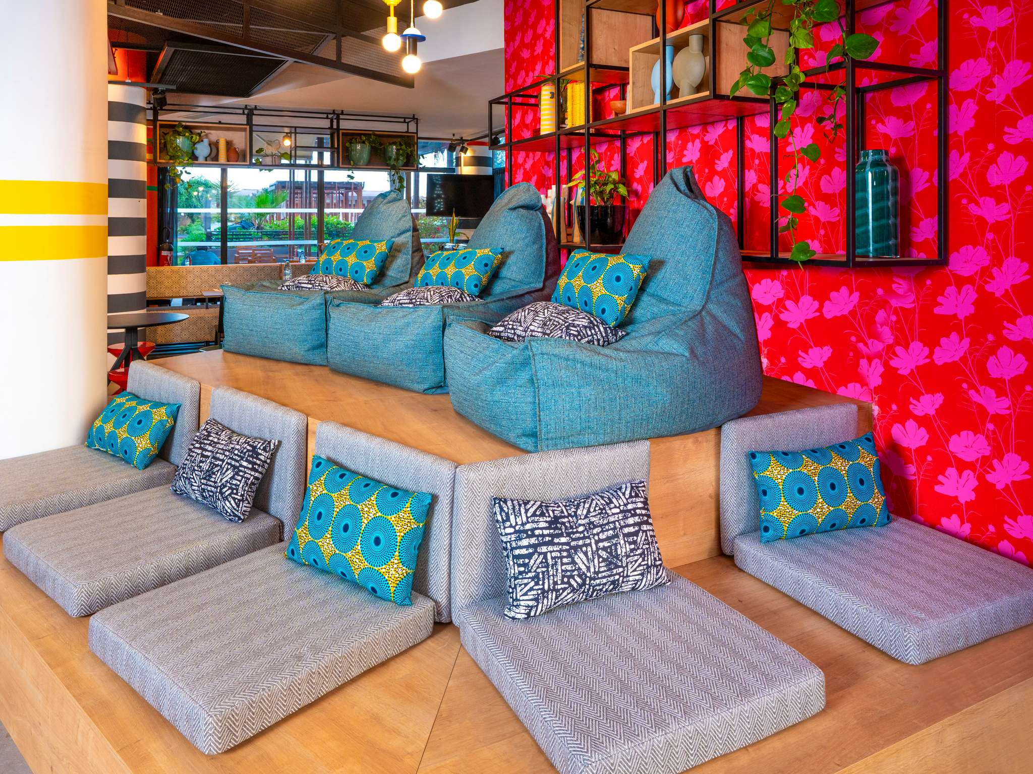 Foto - Ibis Styles Dakar