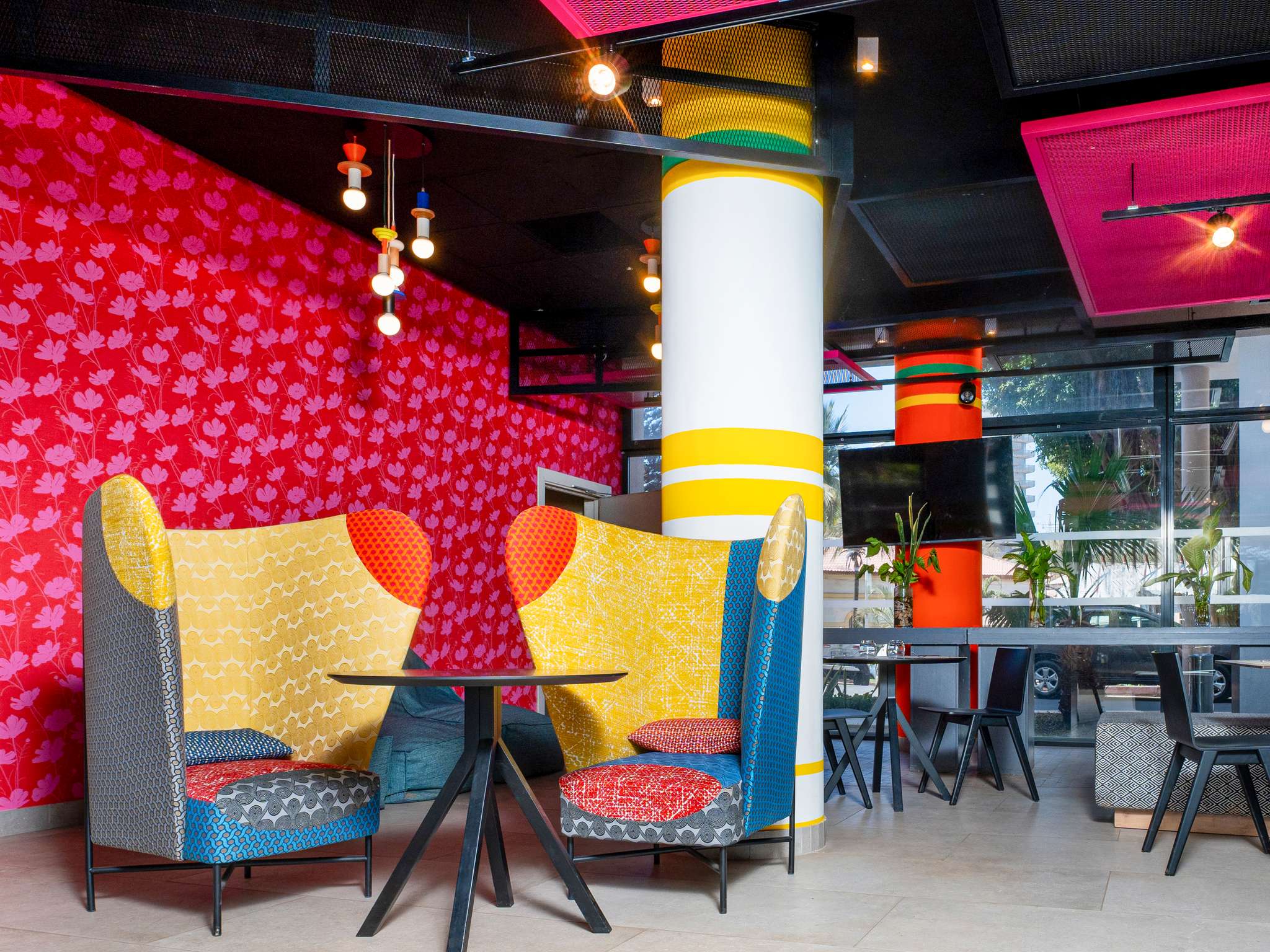 Foto - Ibis Styles Dakar