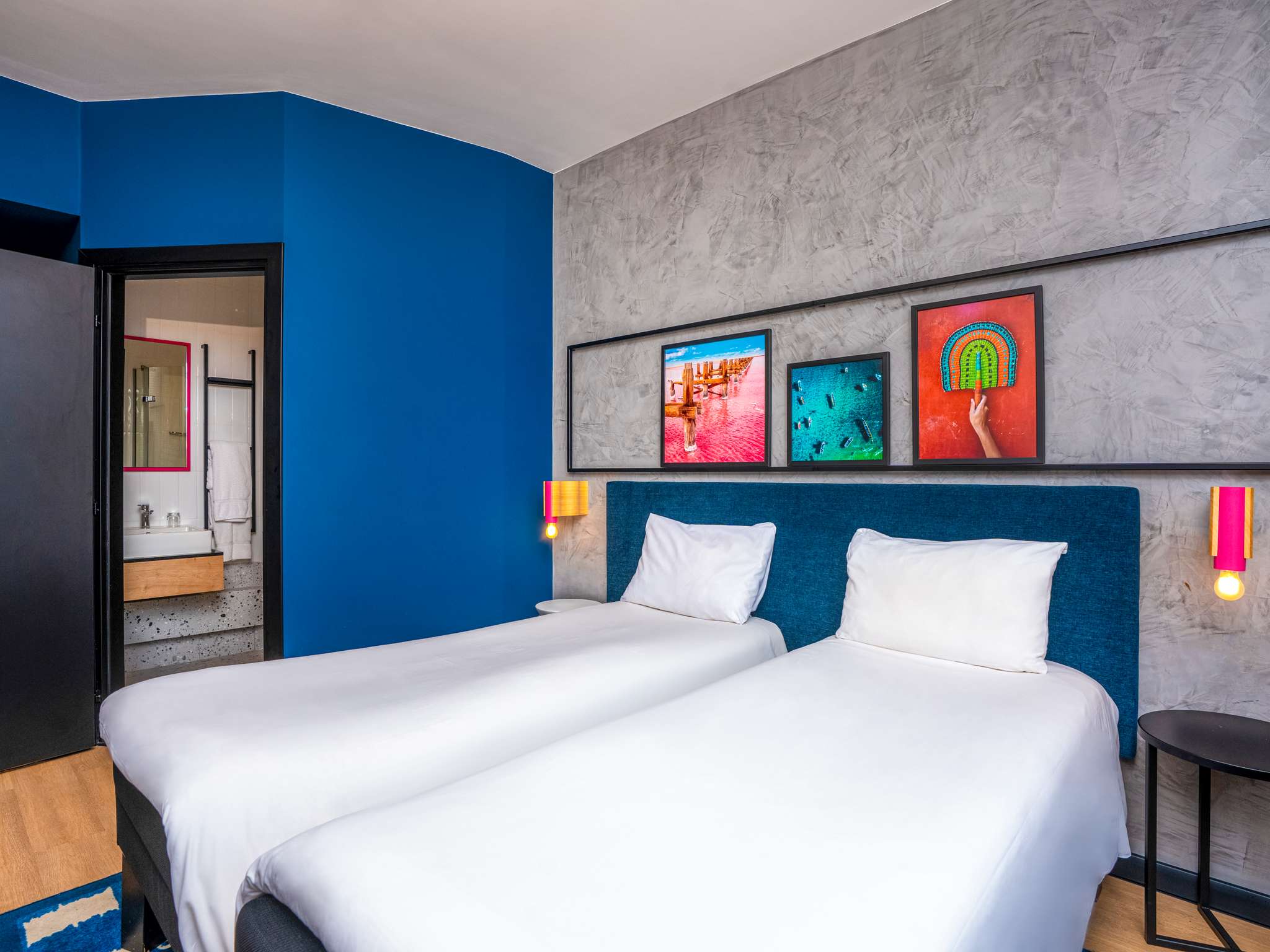 Foto - Ibis Styles Dakar