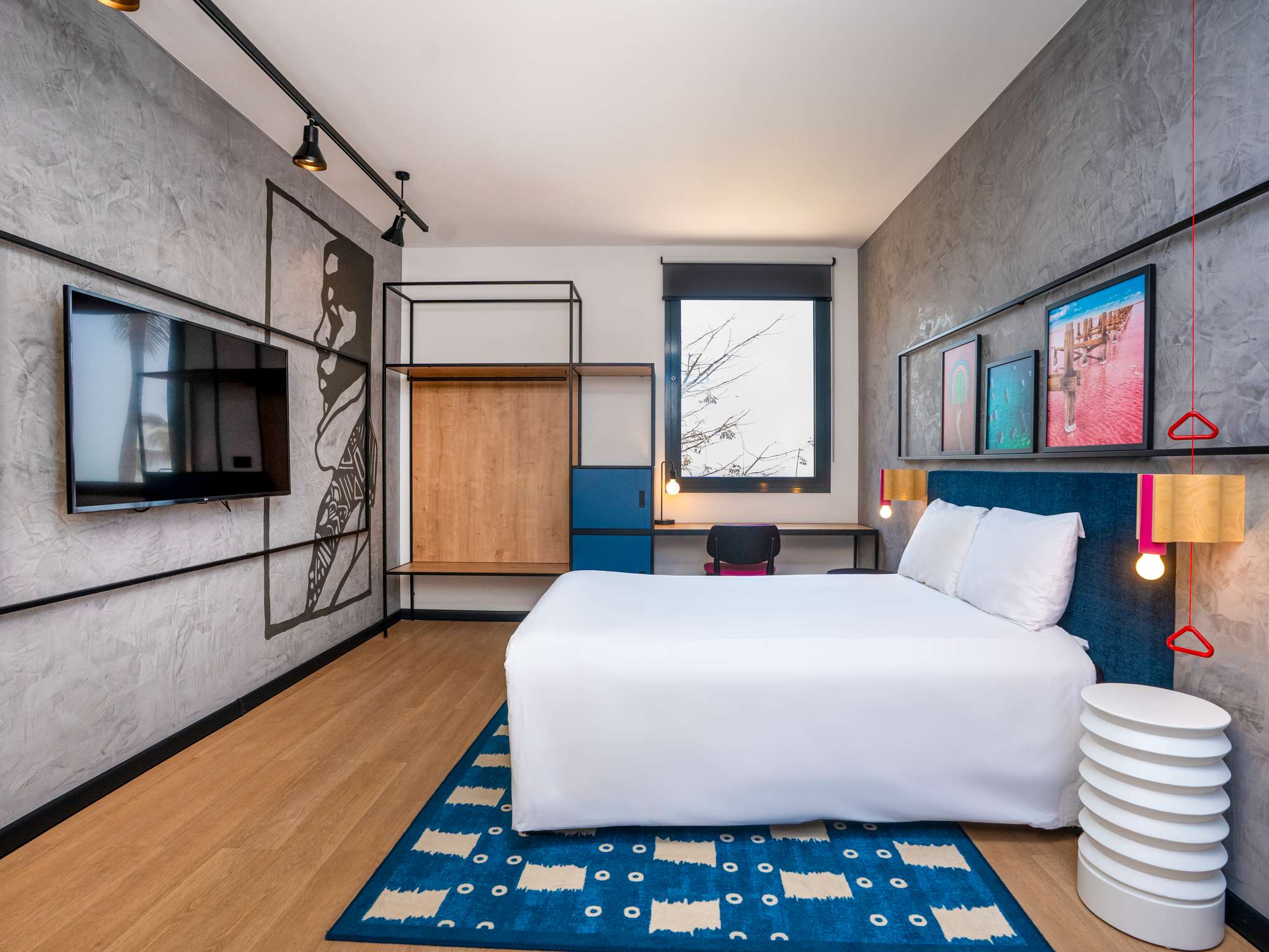 Foto - Ibis Styles Dakar