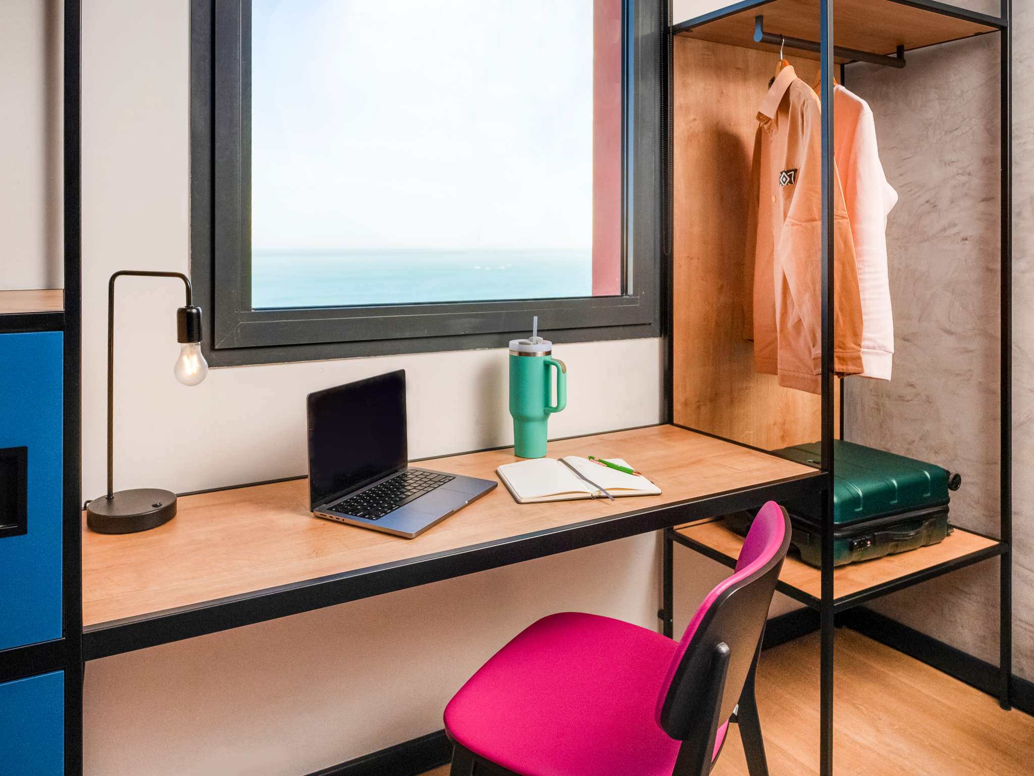 Foto - Ibis Styles Dakar