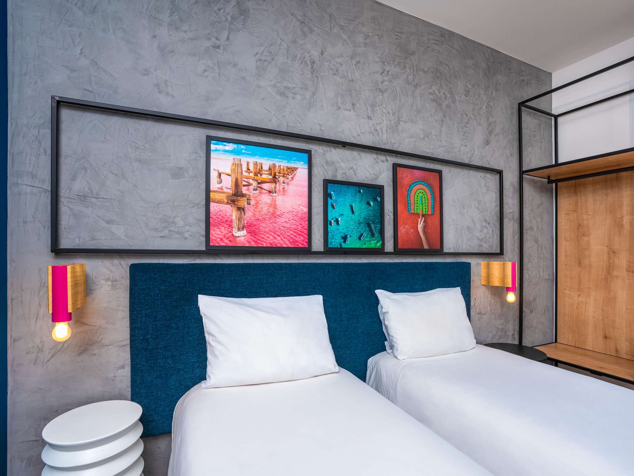 Foto - Ibis Styles Dakar