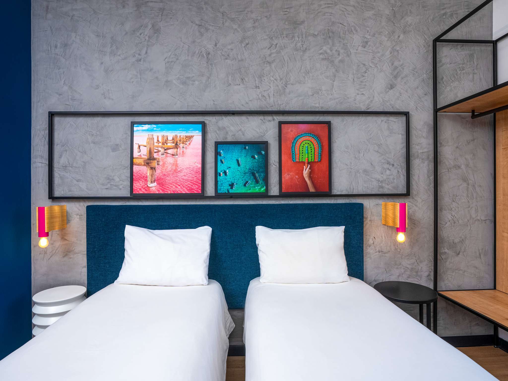 Foto - Ibis Styles Dakar